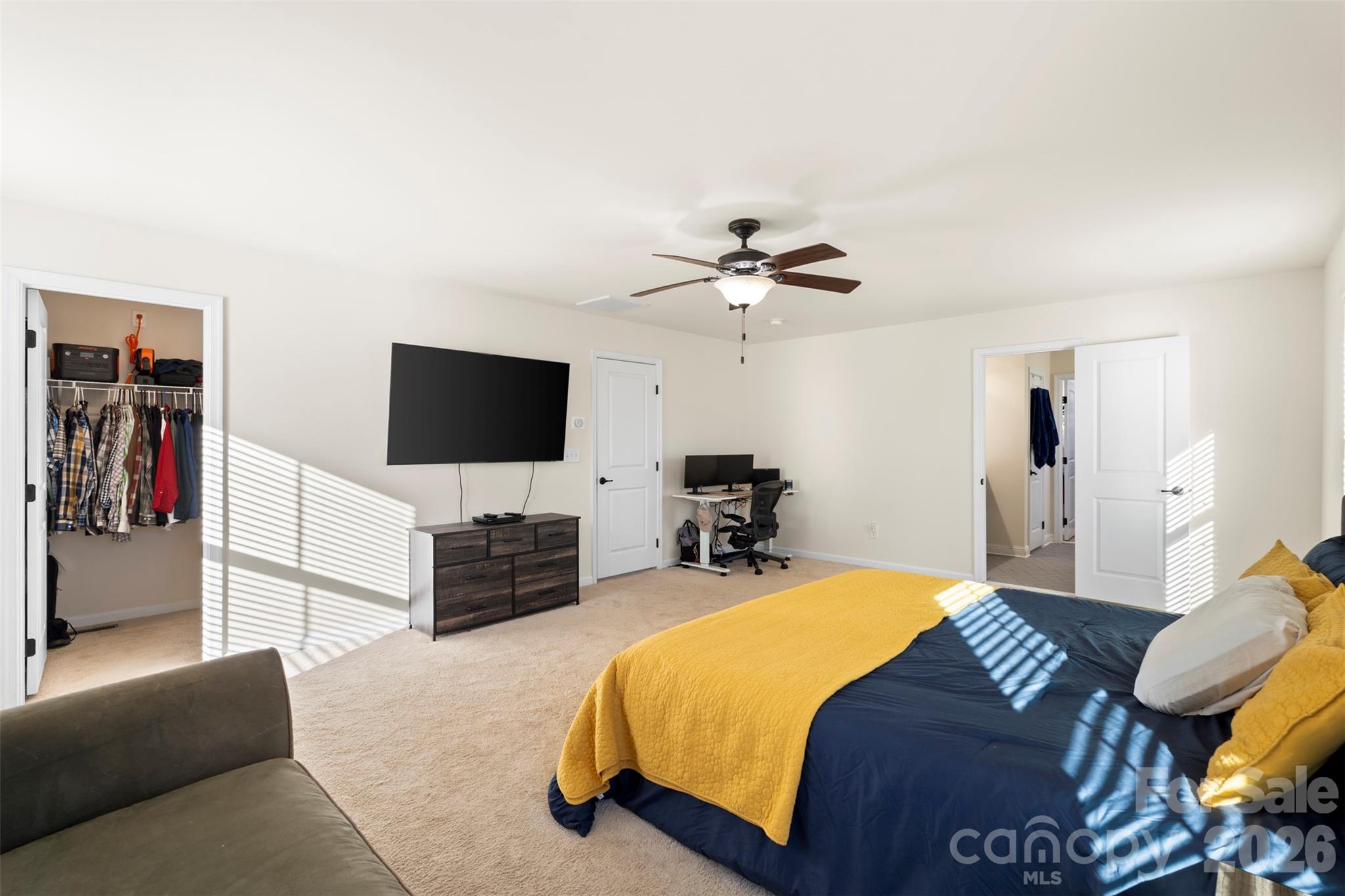 Kellswater Bridge - Residential