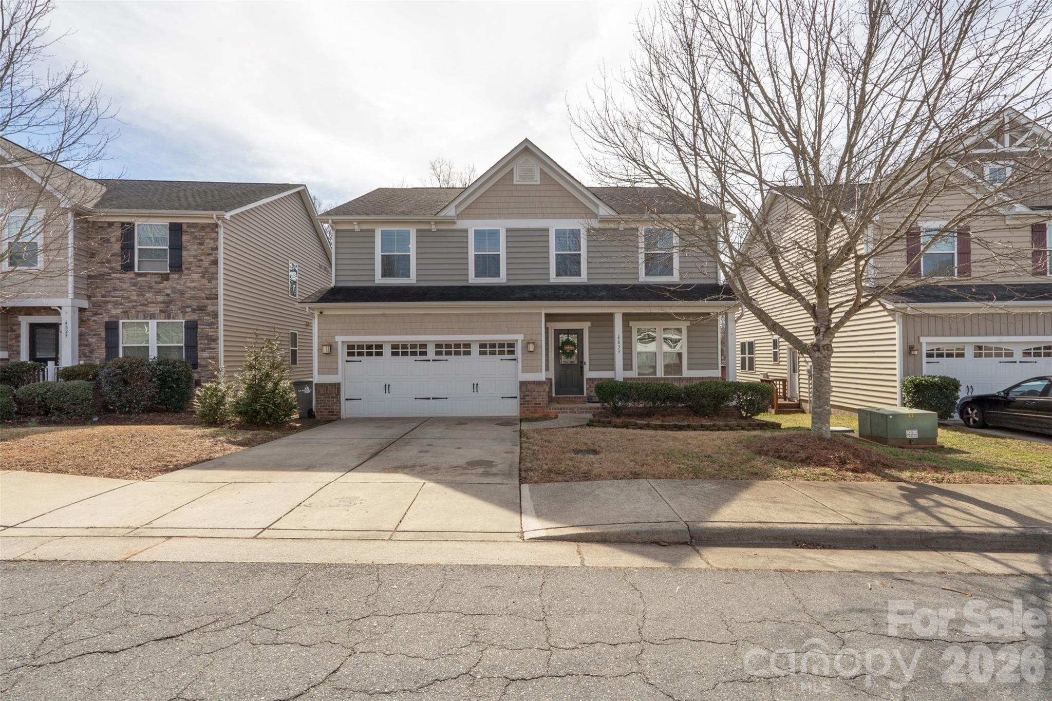 Kellswater Bridge - Residential