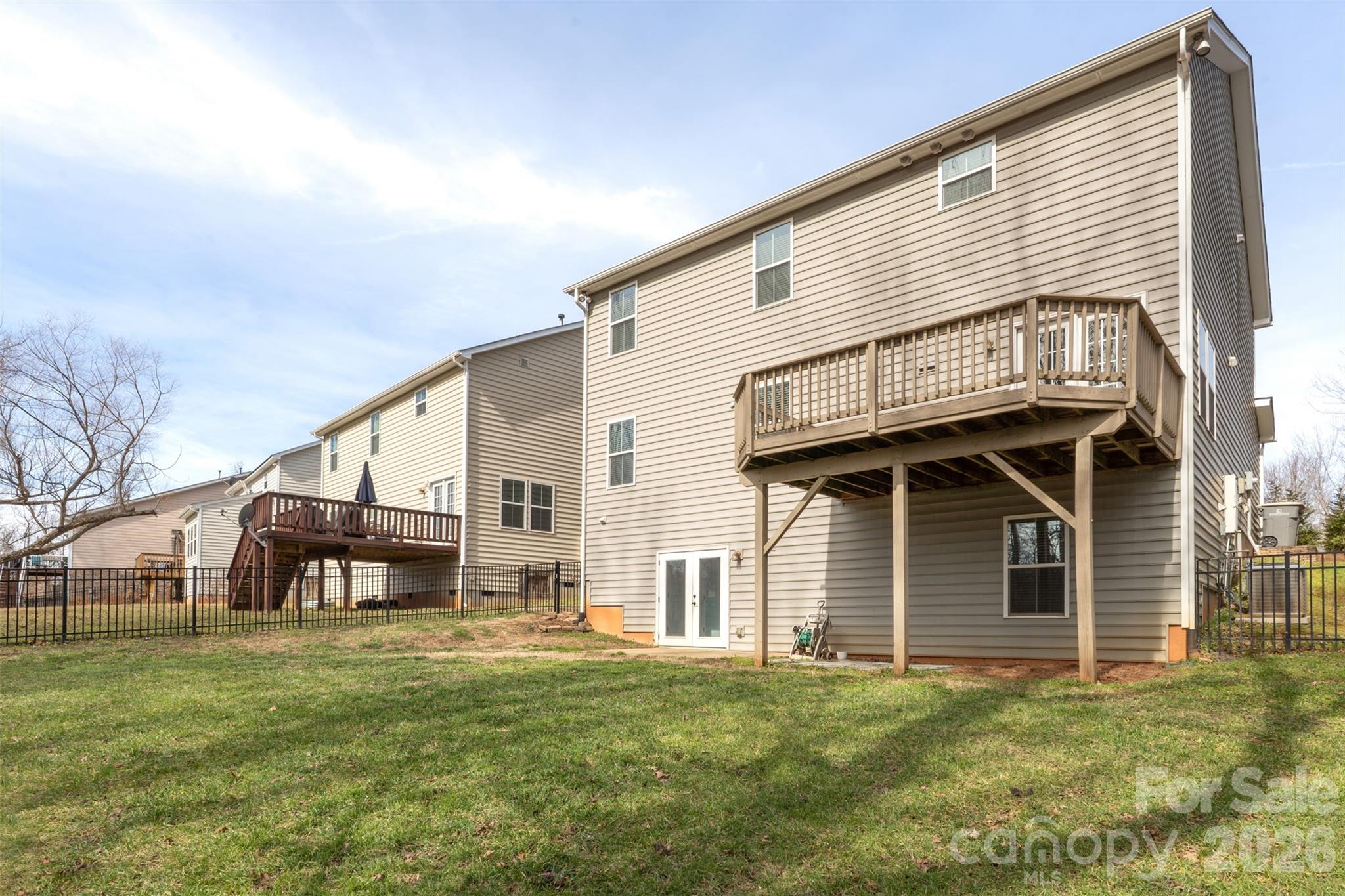 Kellswater Bridge - Residential