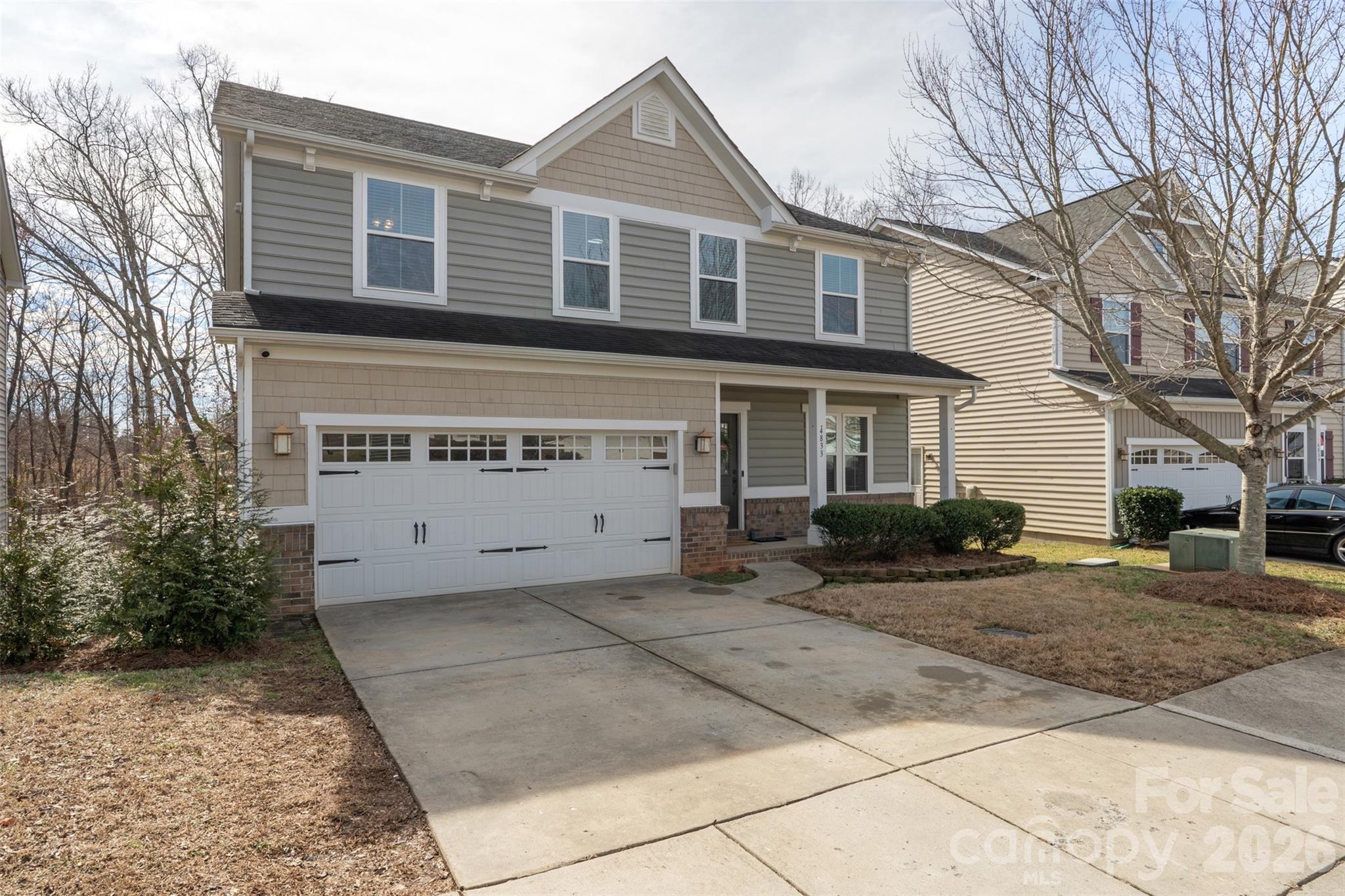 Kellswater Bridge - Residential