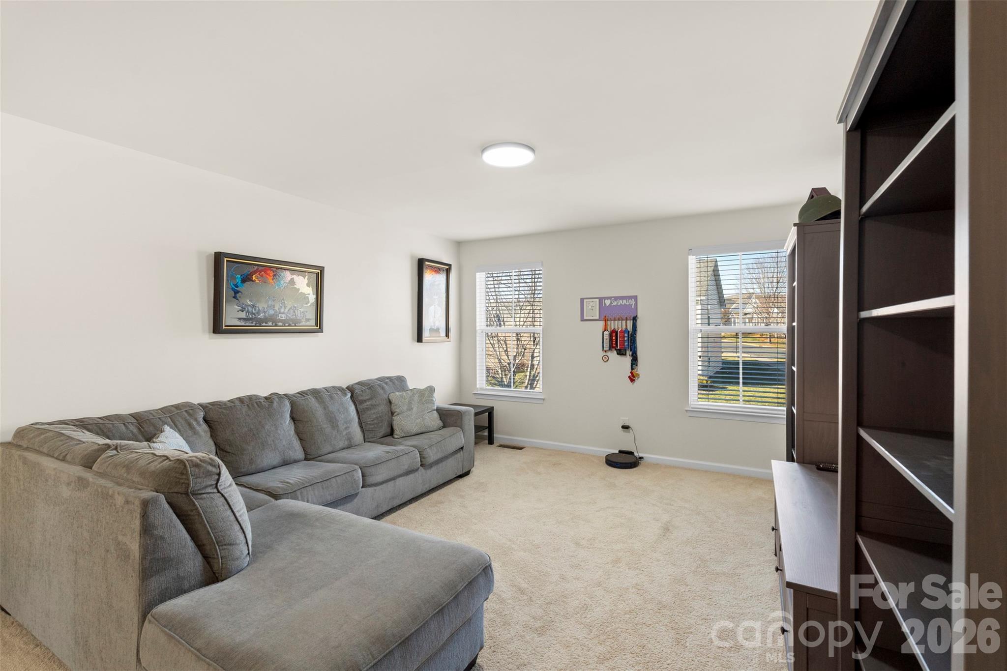 Kellswater Bridge - Residential