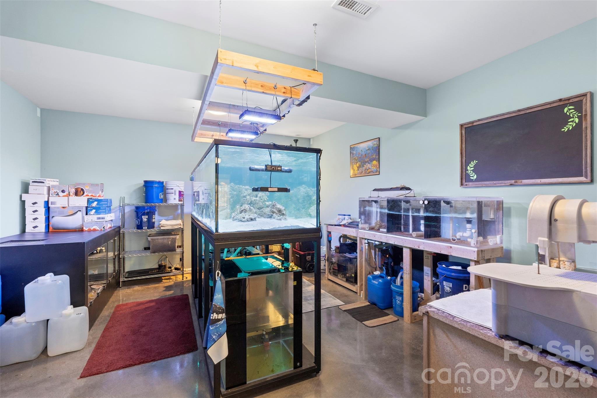 Kellswater Bridge - Residential