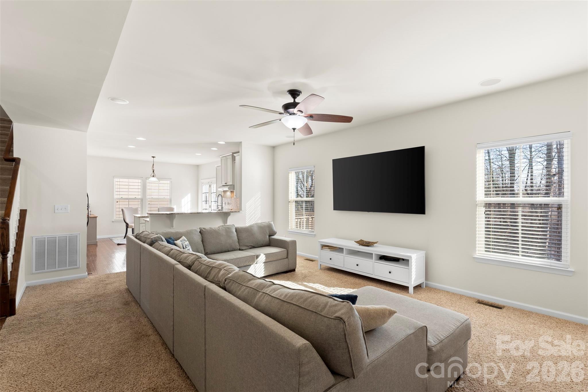 Kellswater Bridge - Residential