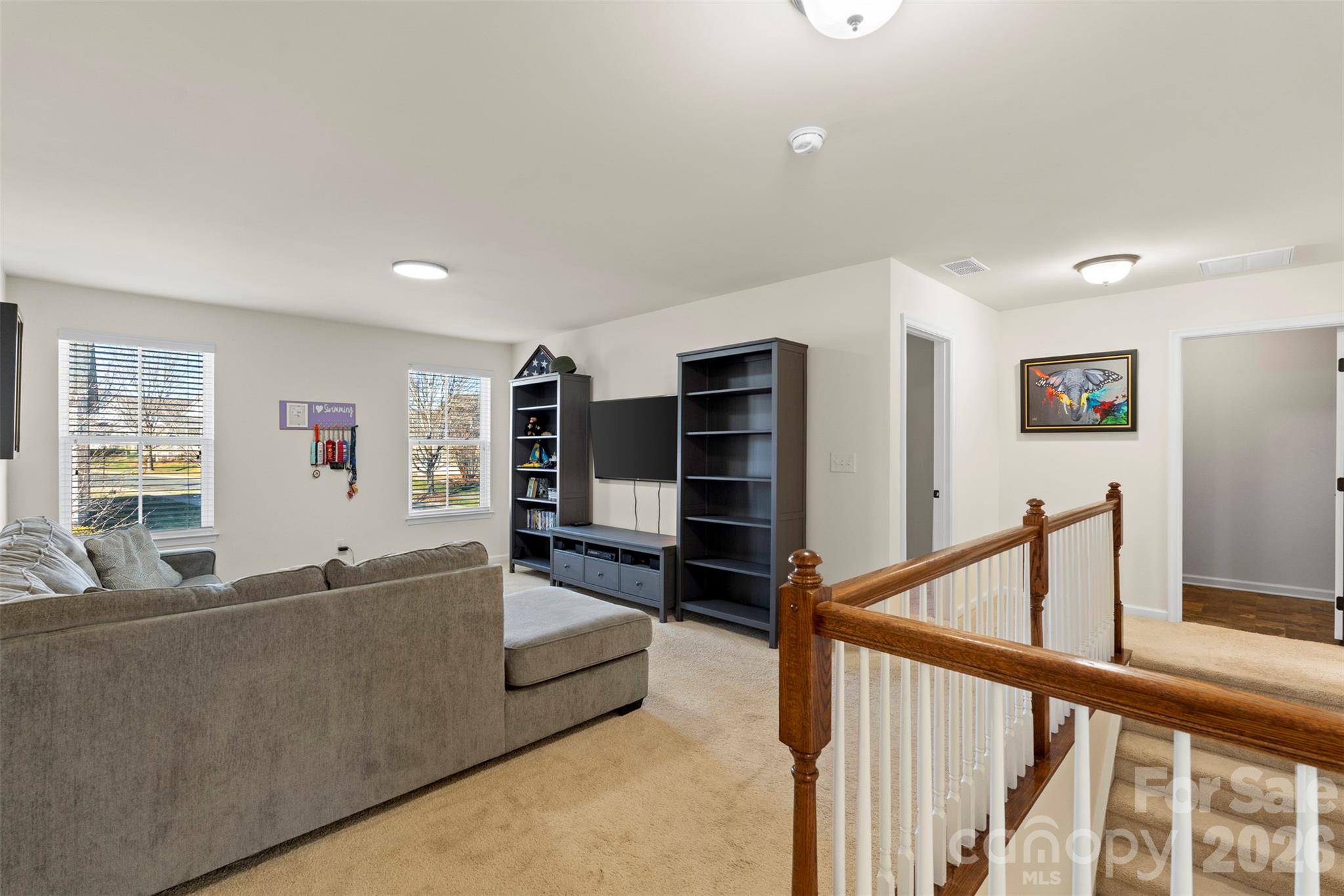 Kellswater Bridge - Residential