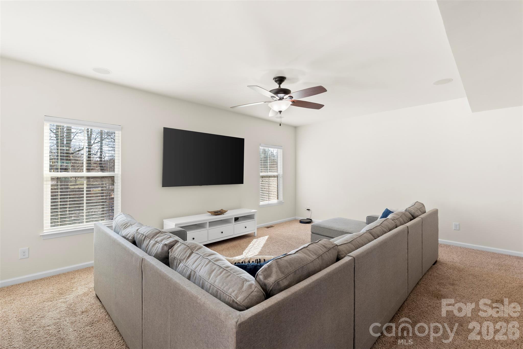 Kellswater Bridge - Residential