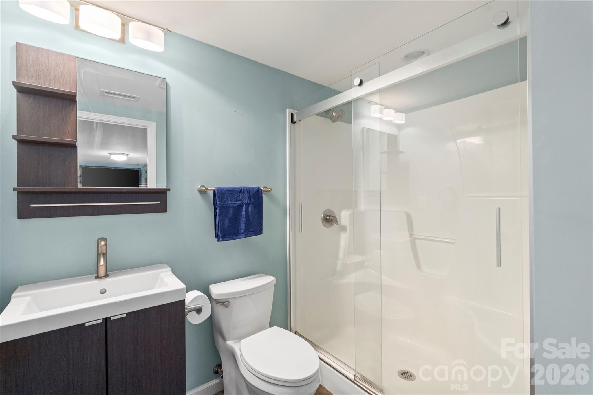 Kellswater Bridge - Residential