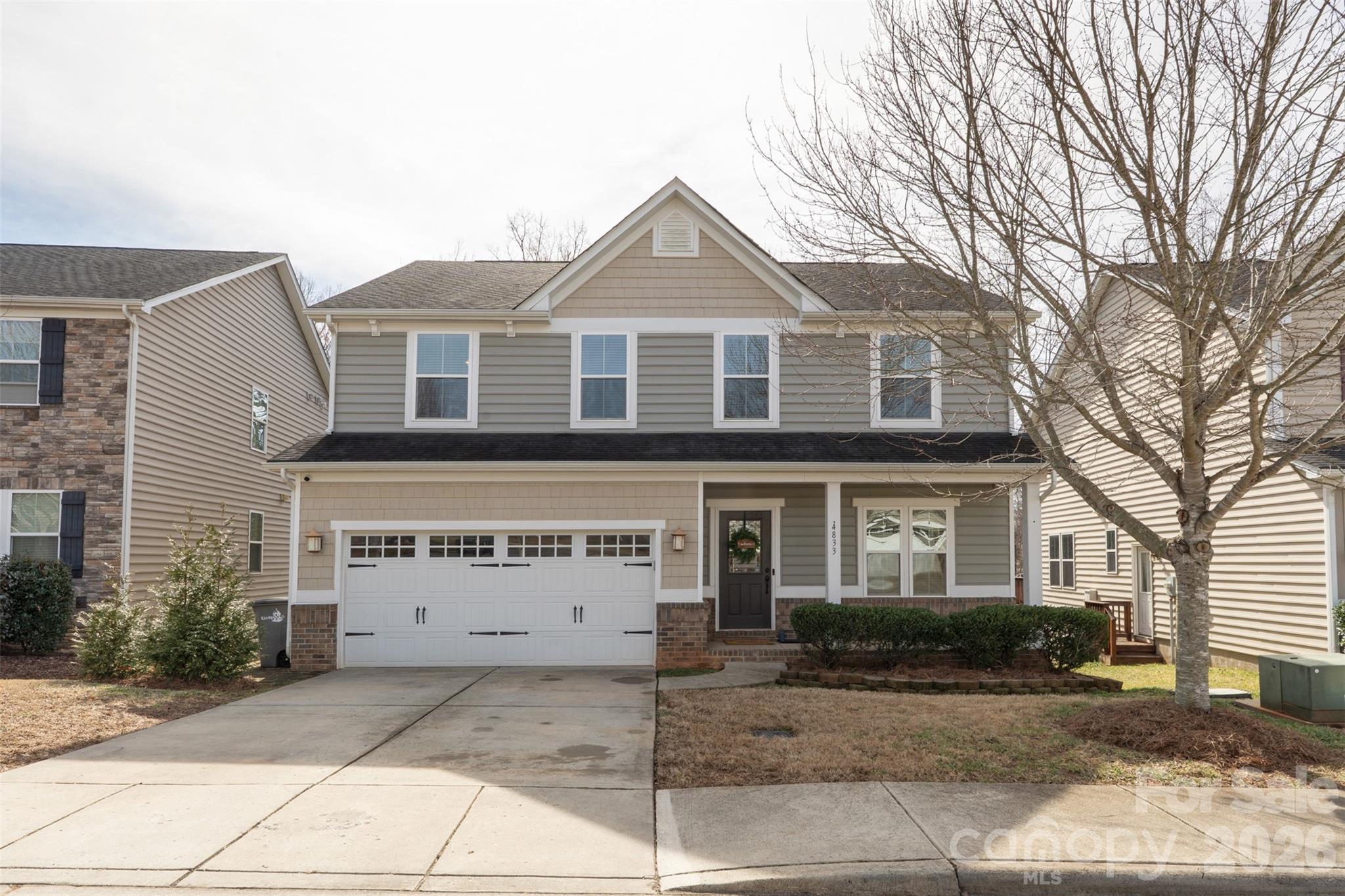 Kellswater Bridge - Residential