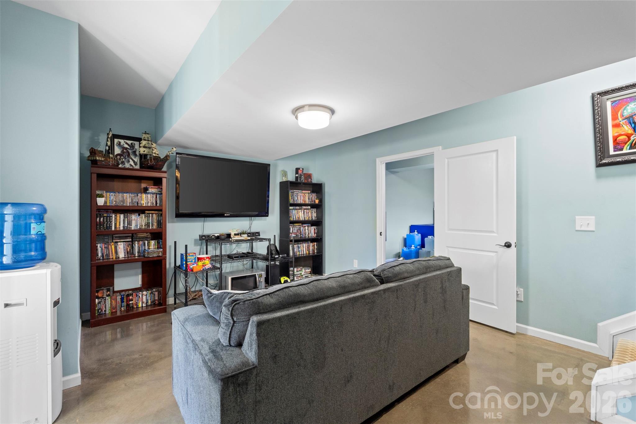 Kellswater Bridge - Residential