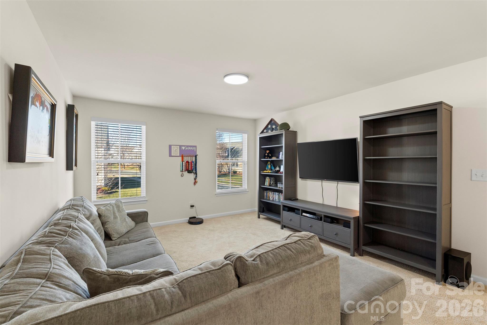 Kellswater Bridge - Residential