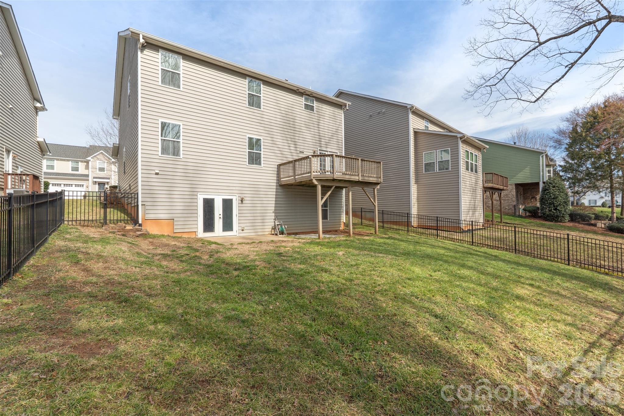 Kellswater Bridge - Residential