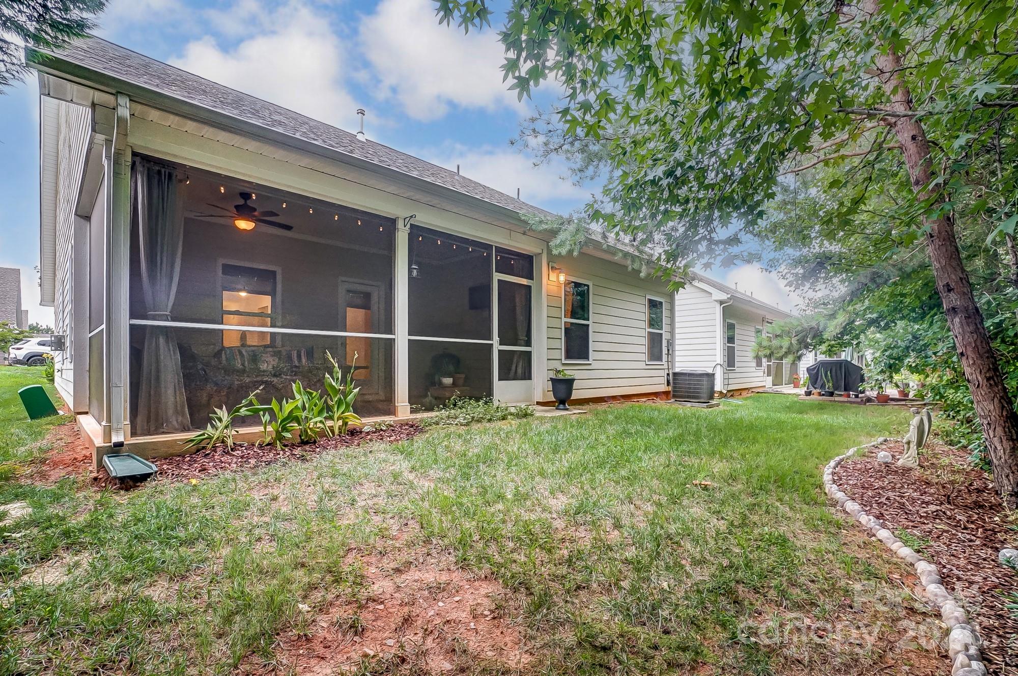 Edgewater - Residential