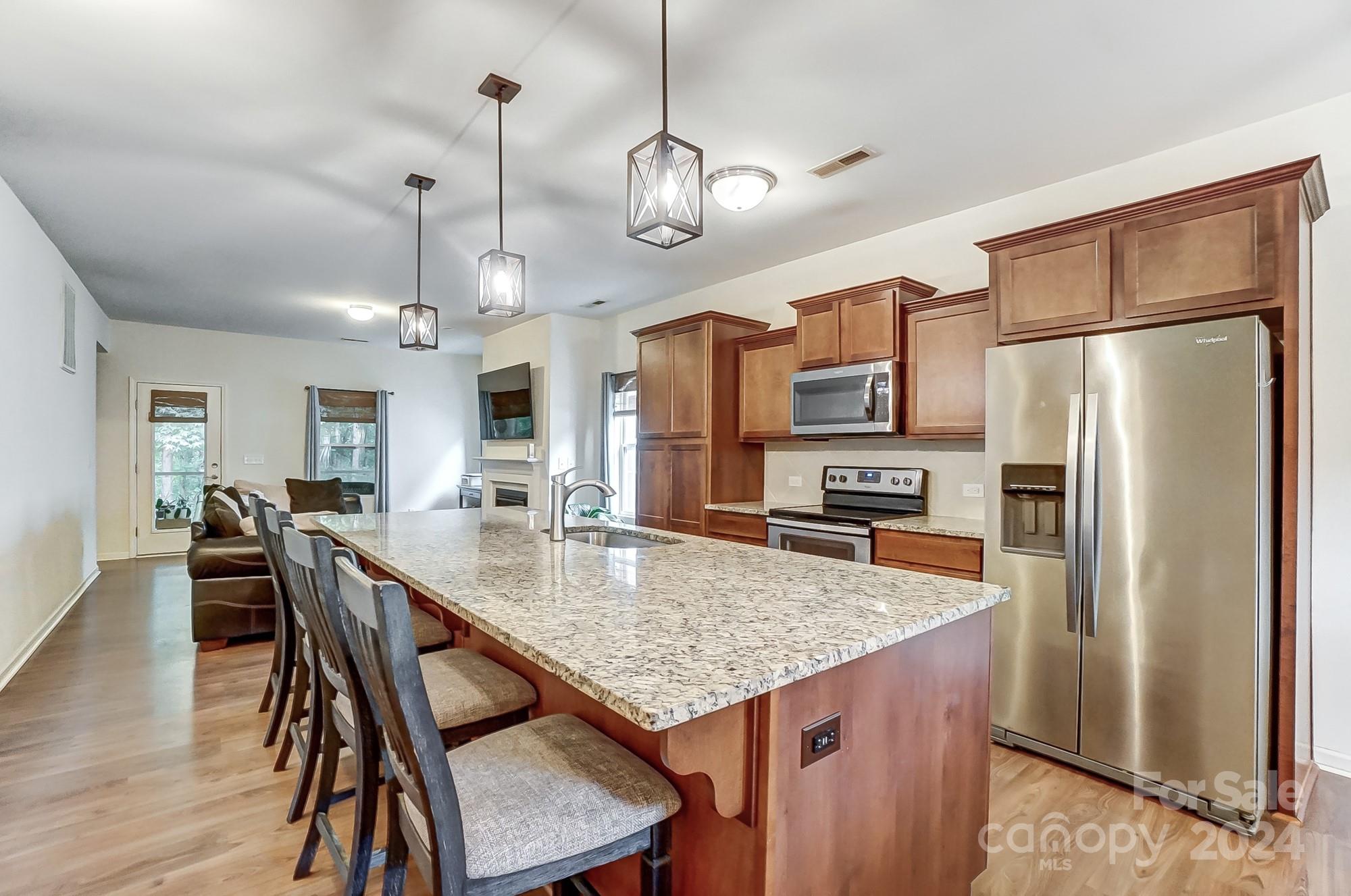 Edgewater - Residential