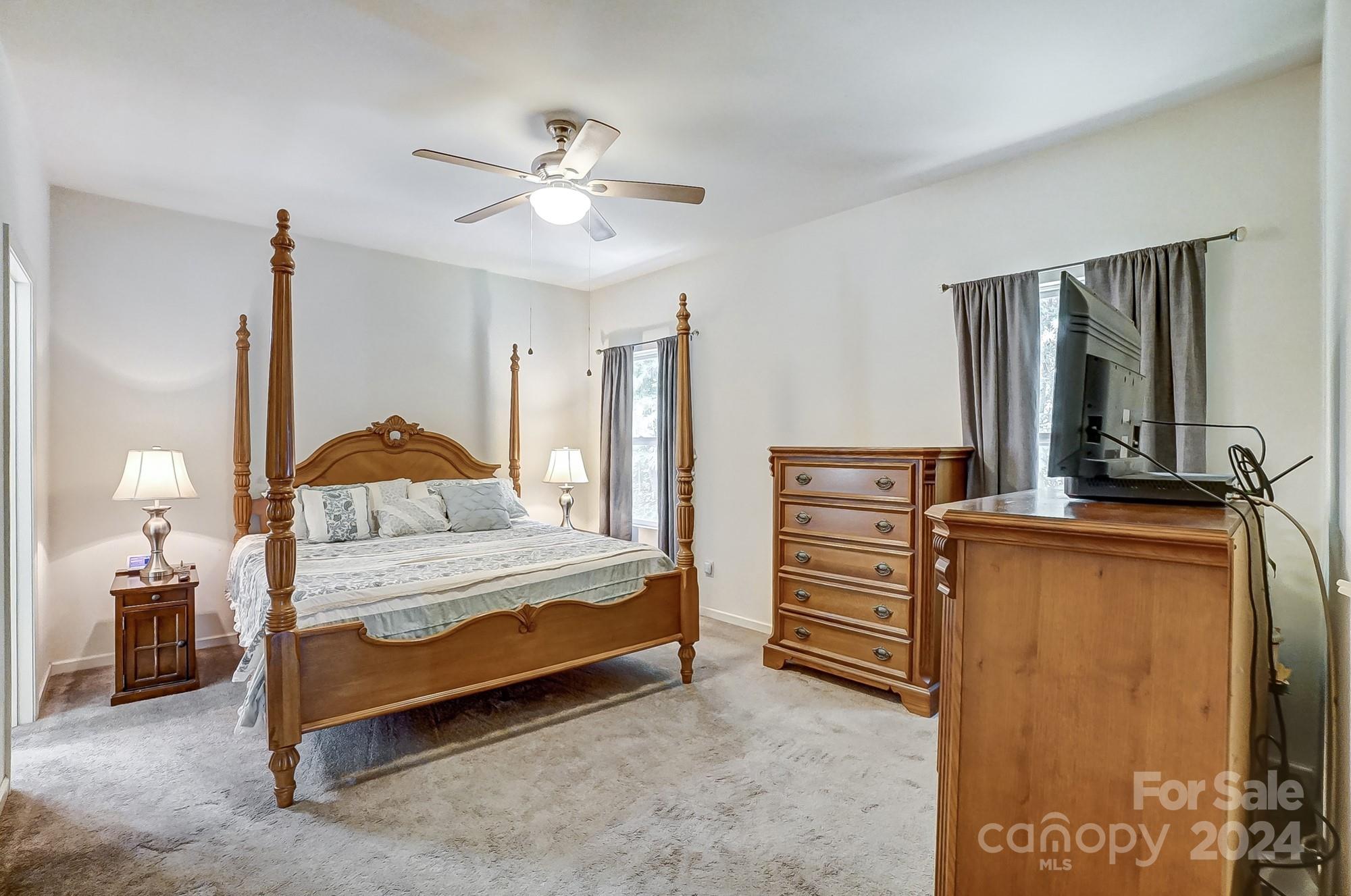 Edgewater - Residential