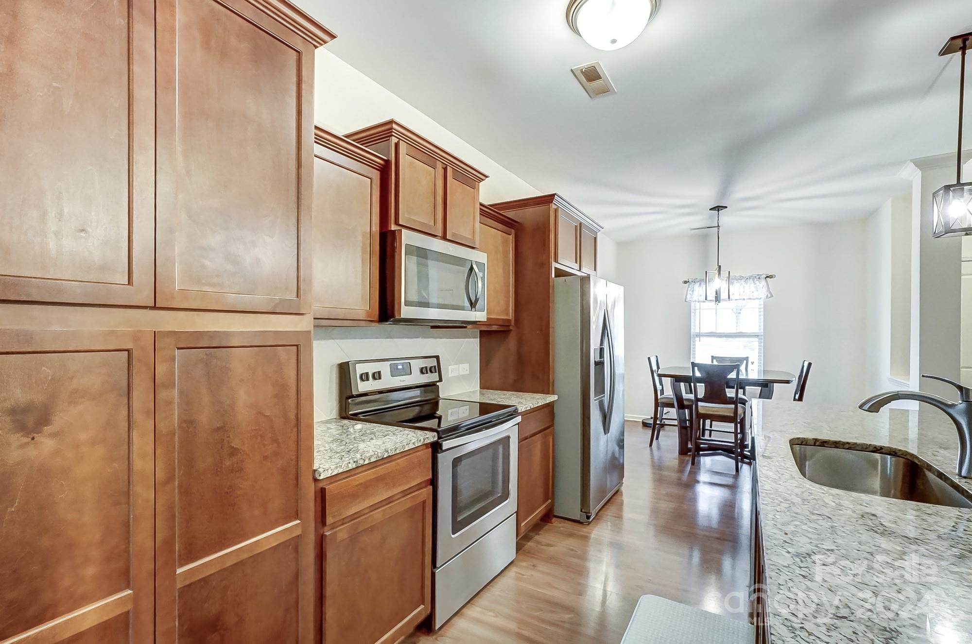 Edgewater - Residential