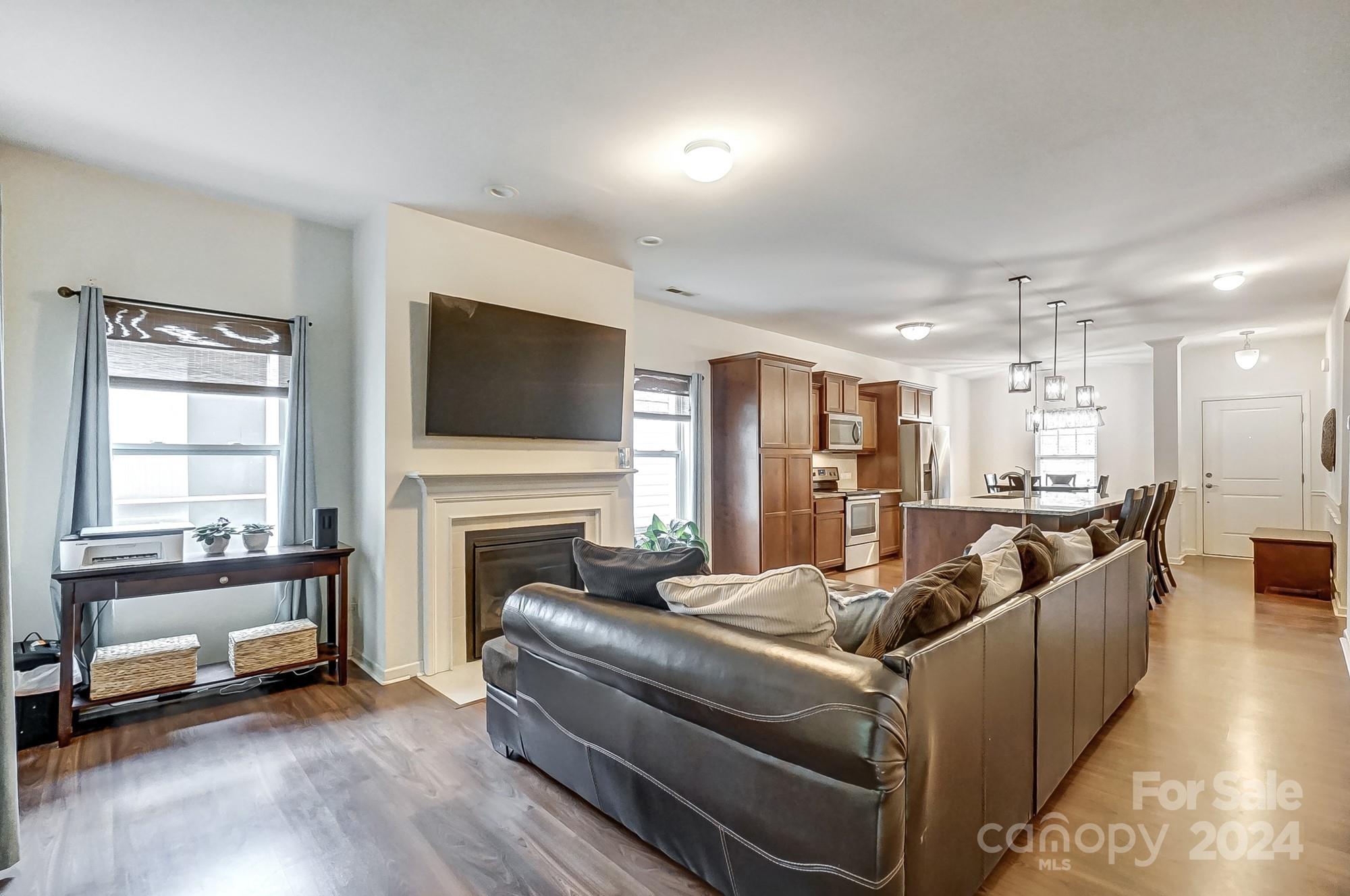 Edgewater - Residential