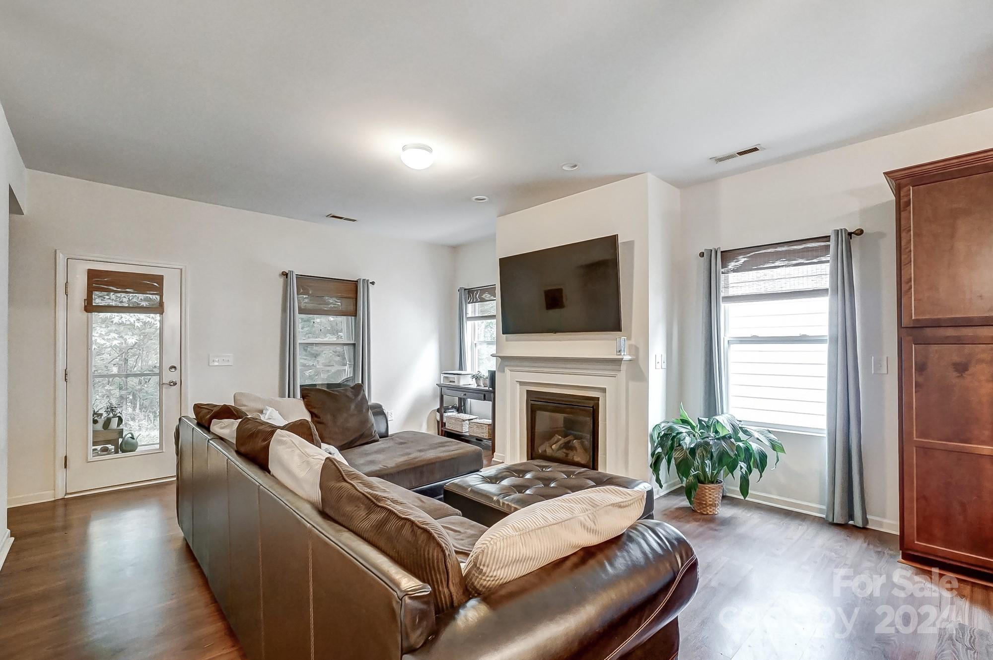 Edgewater - Residential