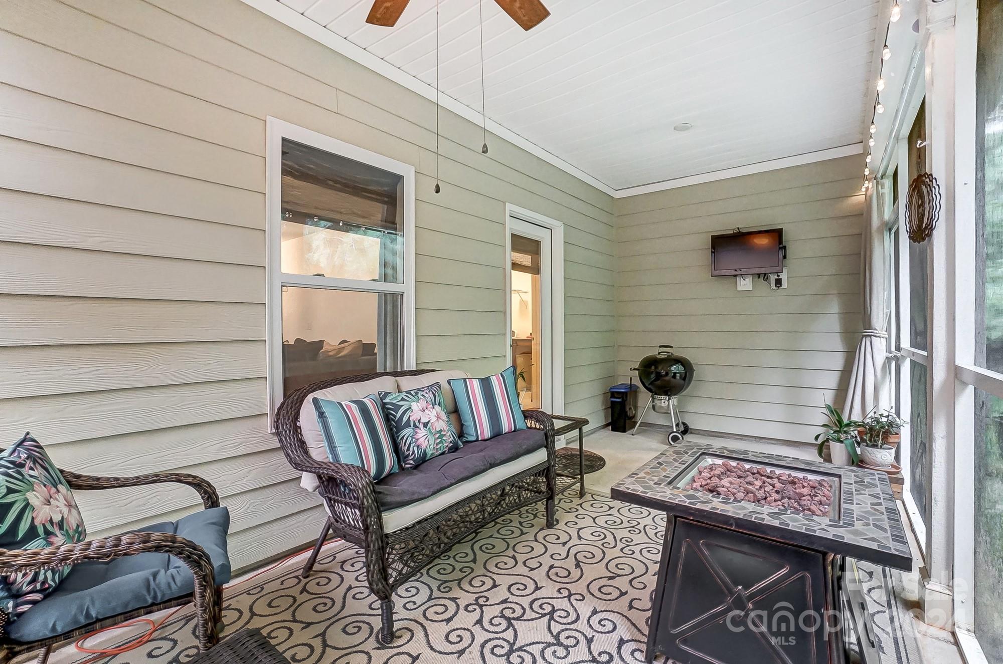 Edgewater - Residential