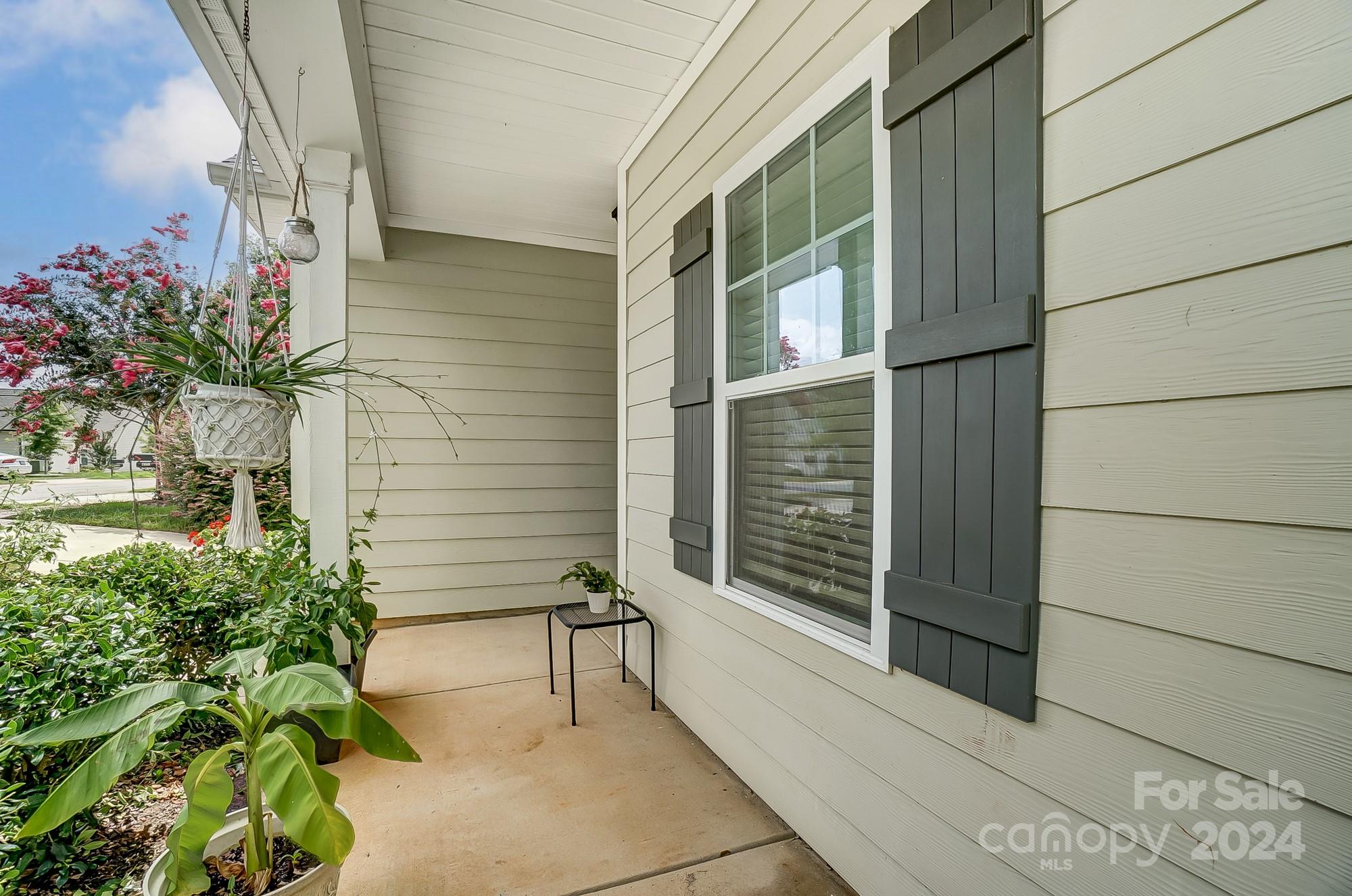 Edgewater - Residential