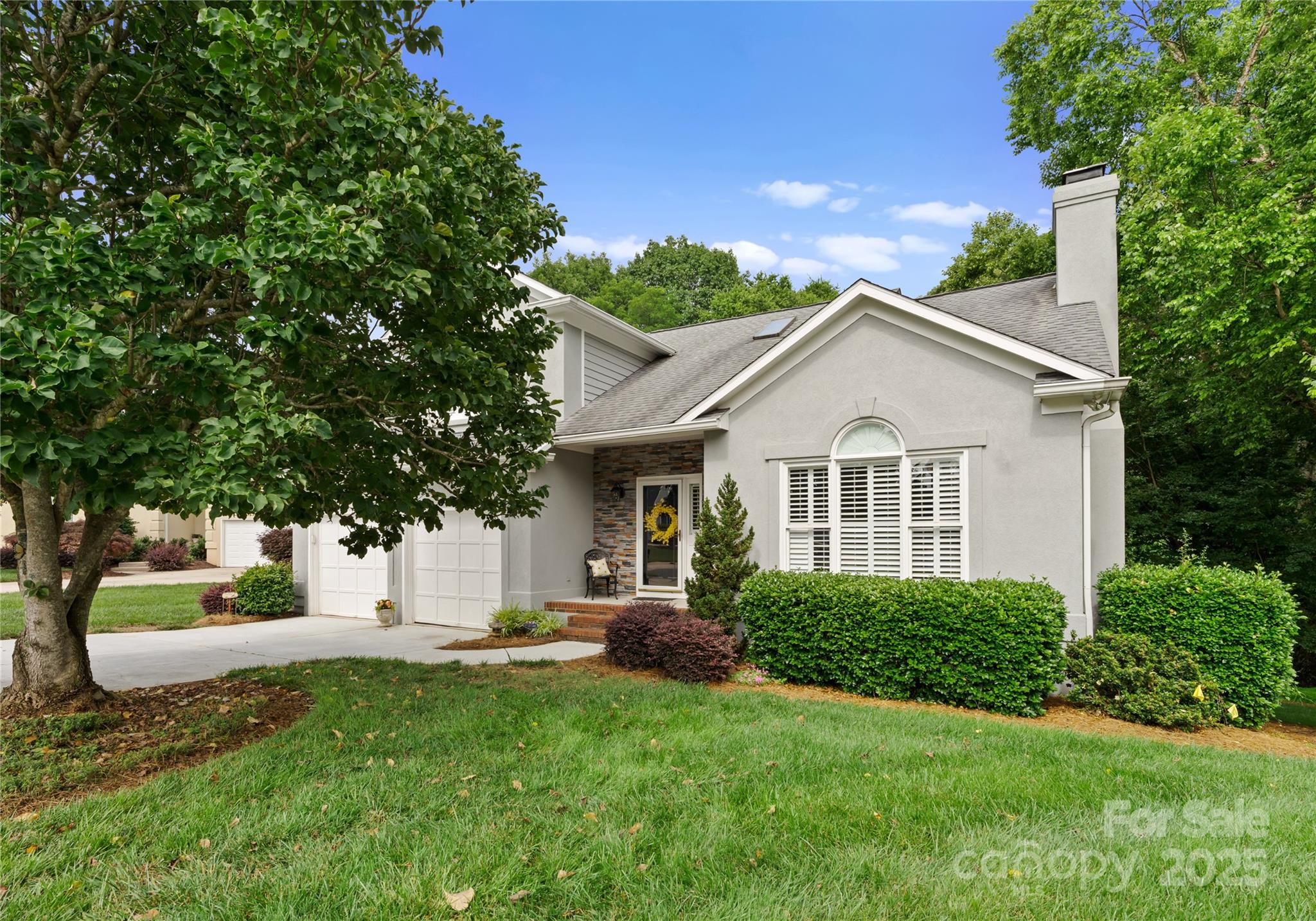 Fairway Downs - Residential