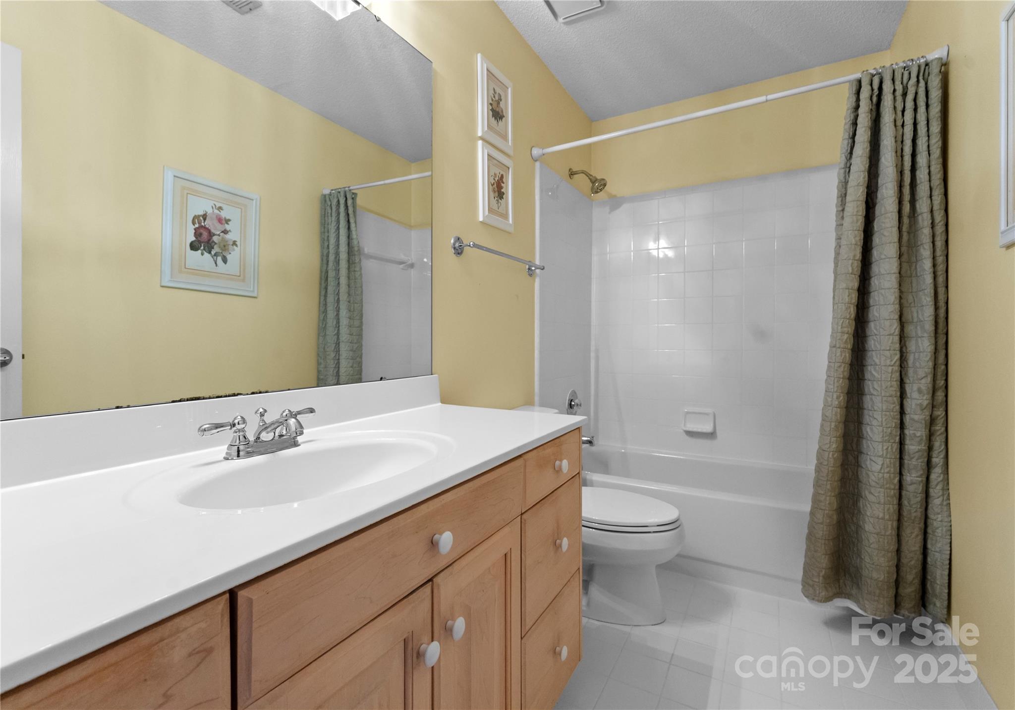 Fairway Downs - Residential