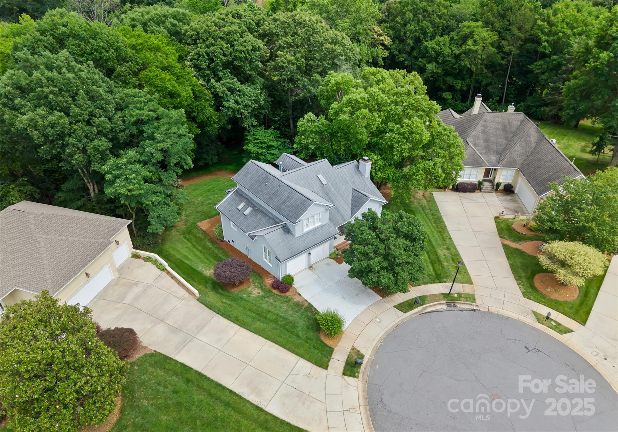 Fairway Downs - Residential