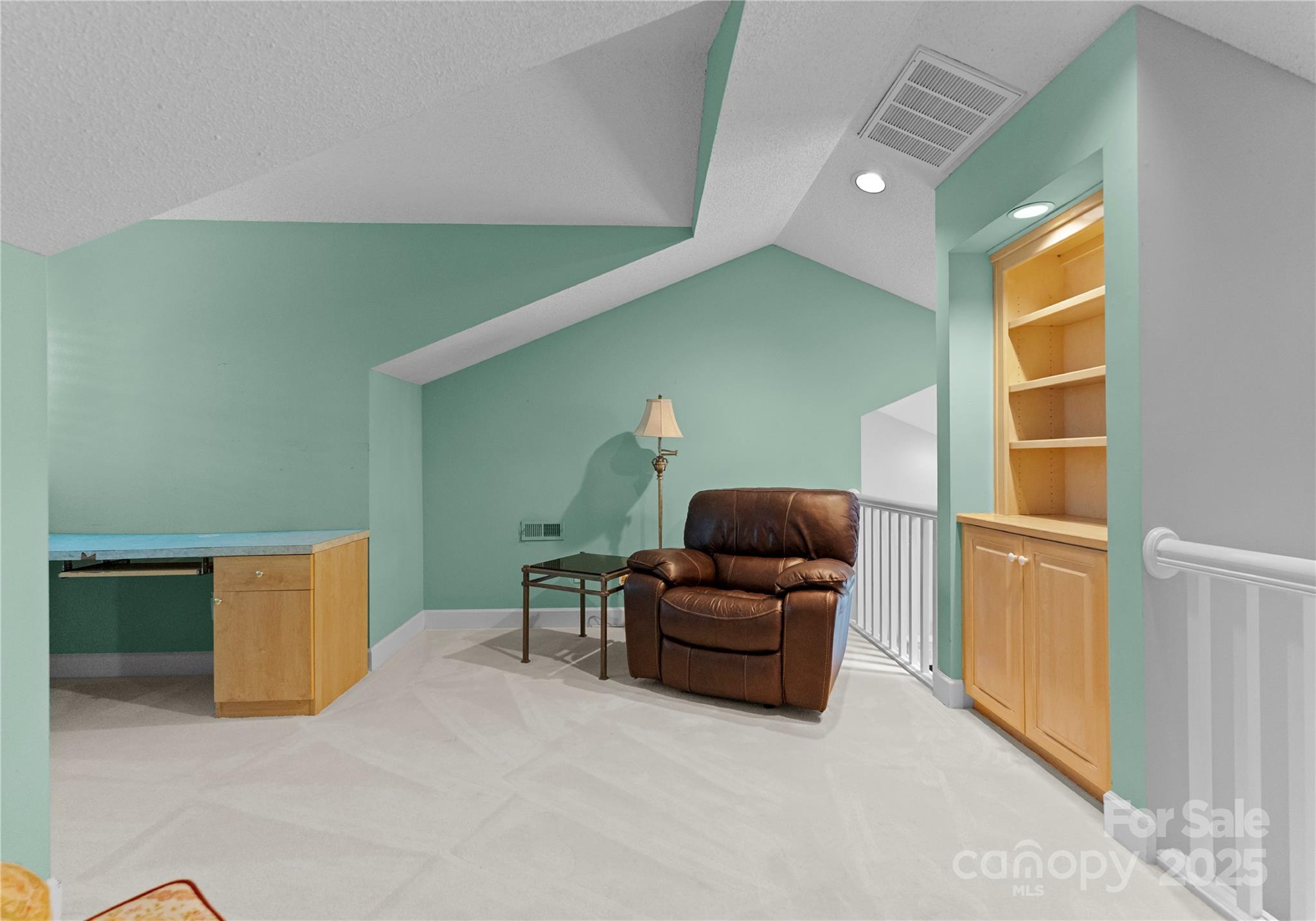 Fairway Downs - Residential