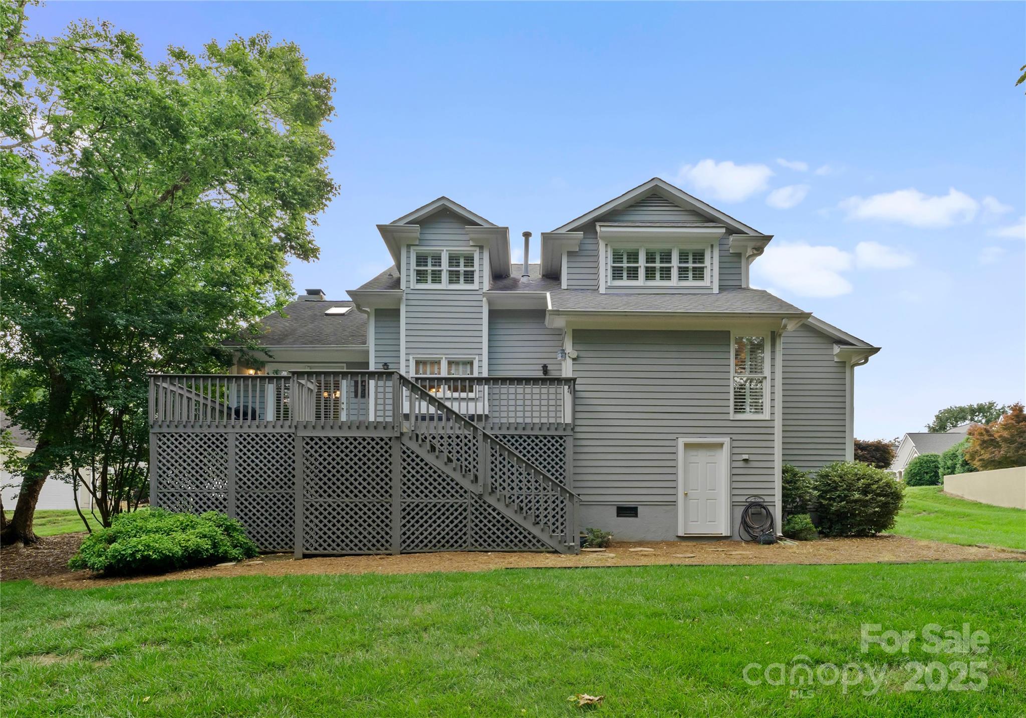 Fairway Downs - Residential