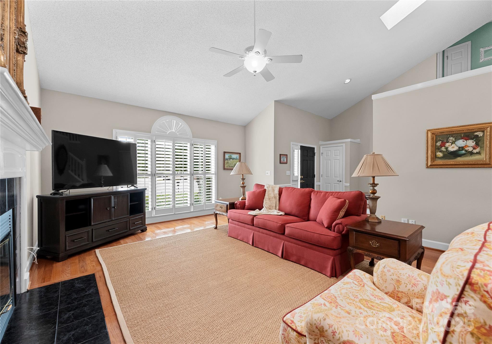 Fairway Downs - Residential