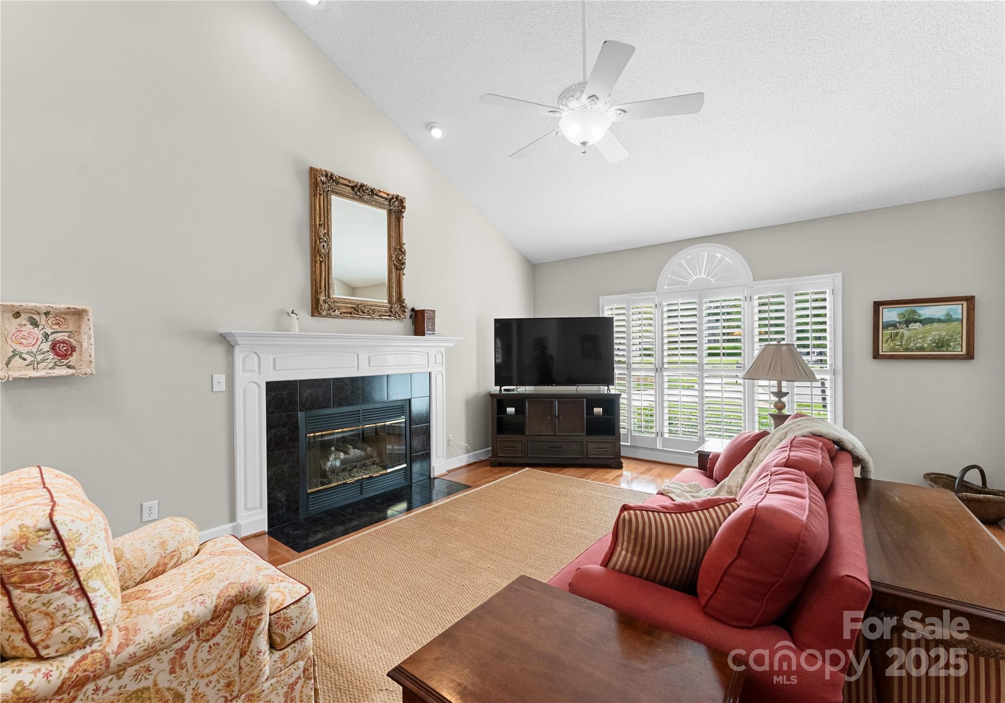 Fairway Downs - Residential