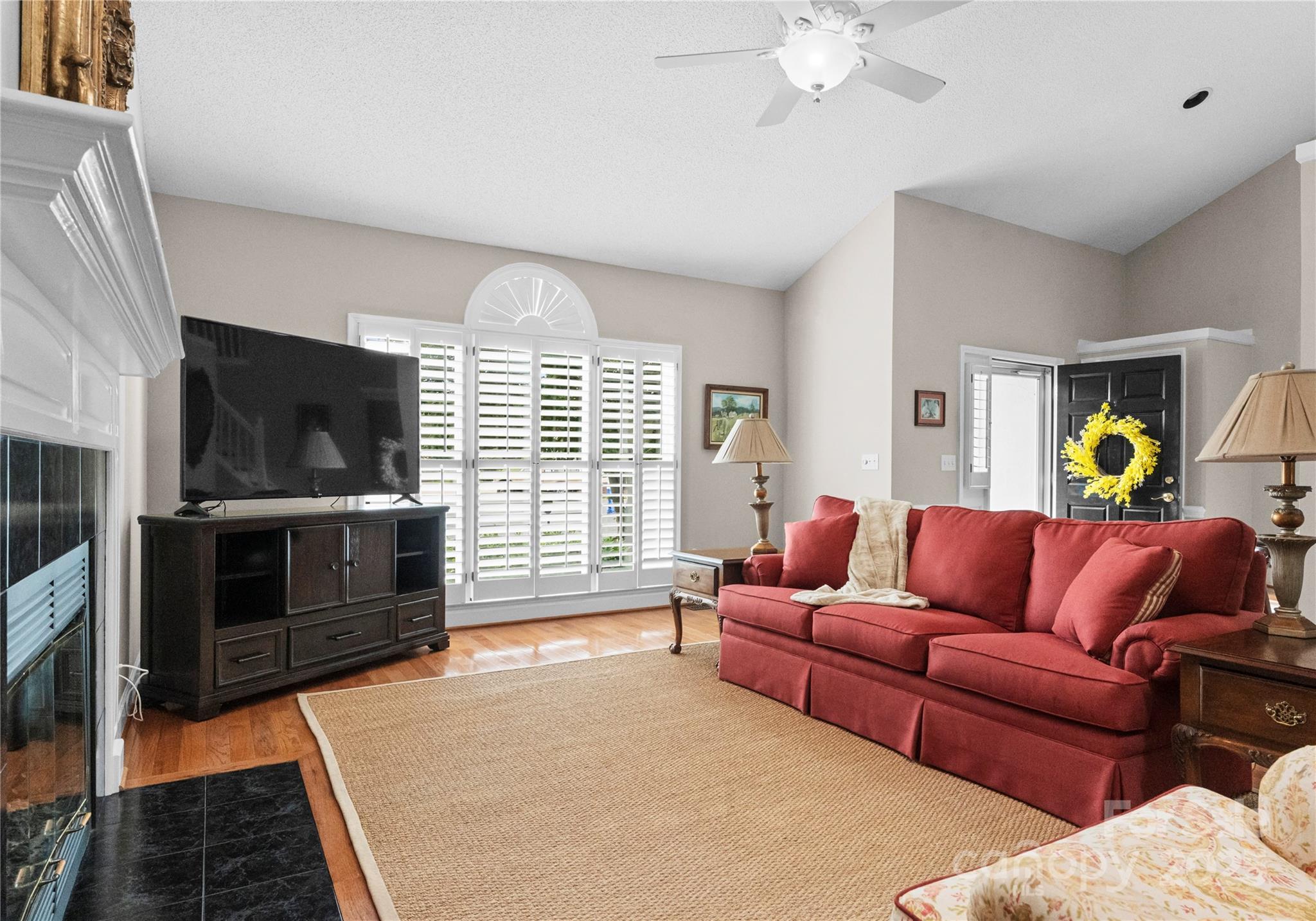 Fairway Downs - Residential