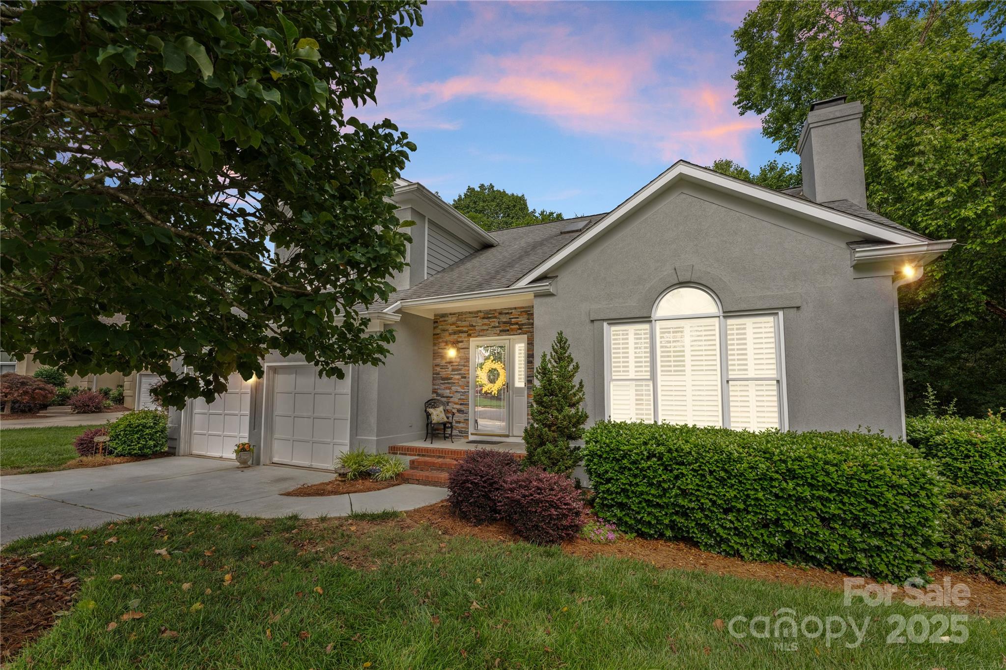 Fairway Downs - Residential