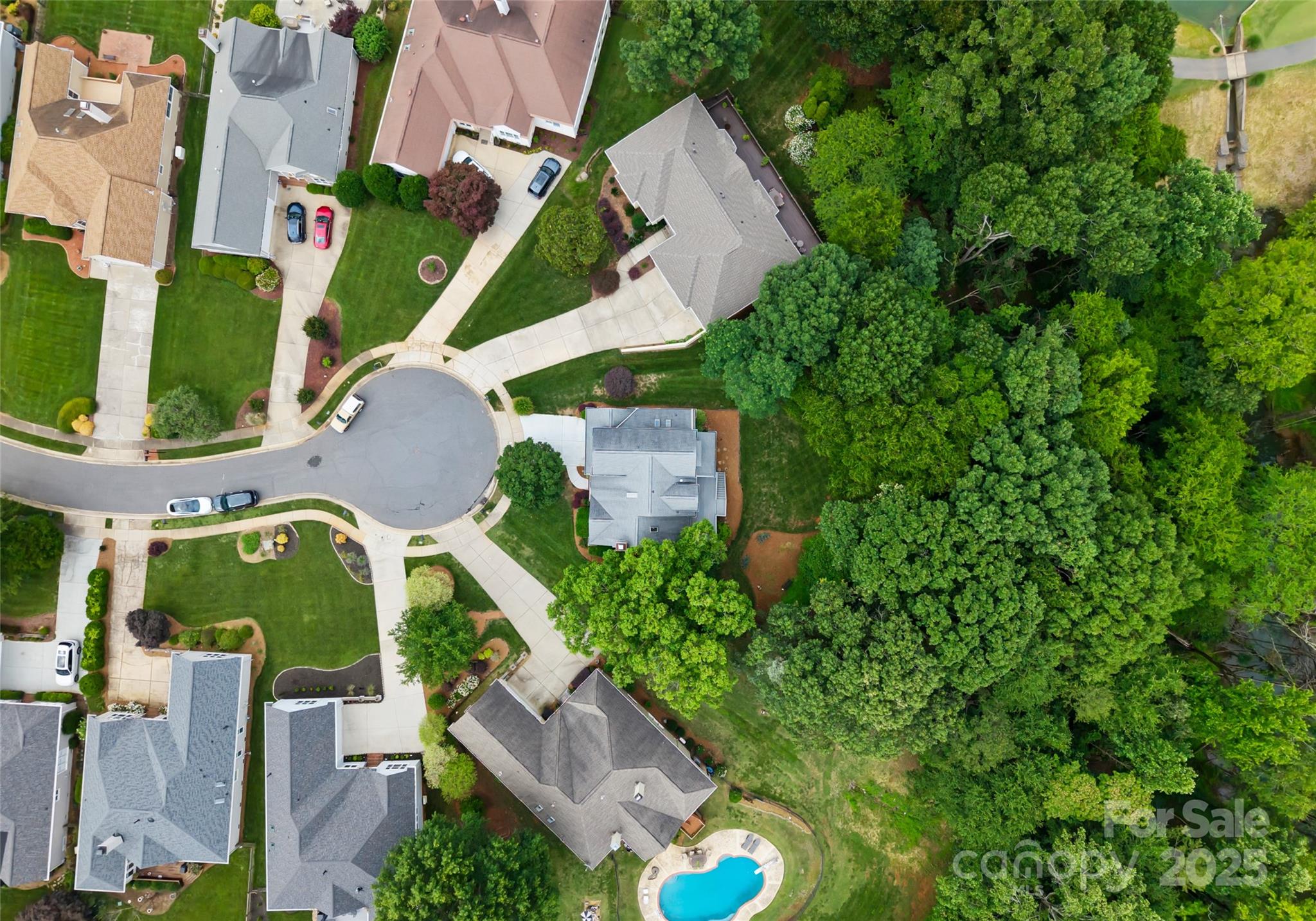 Fairway Downs - Residential