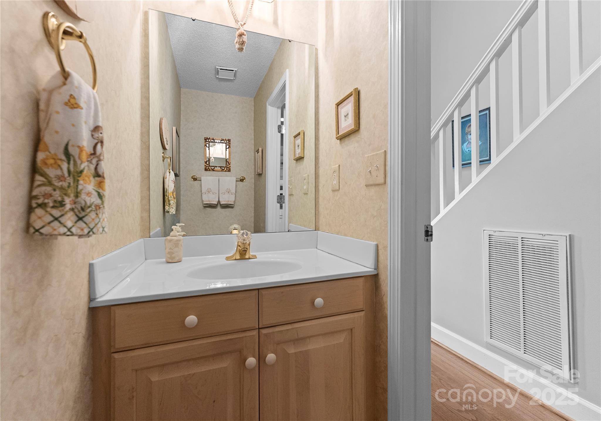 Fairway Downs - Residential