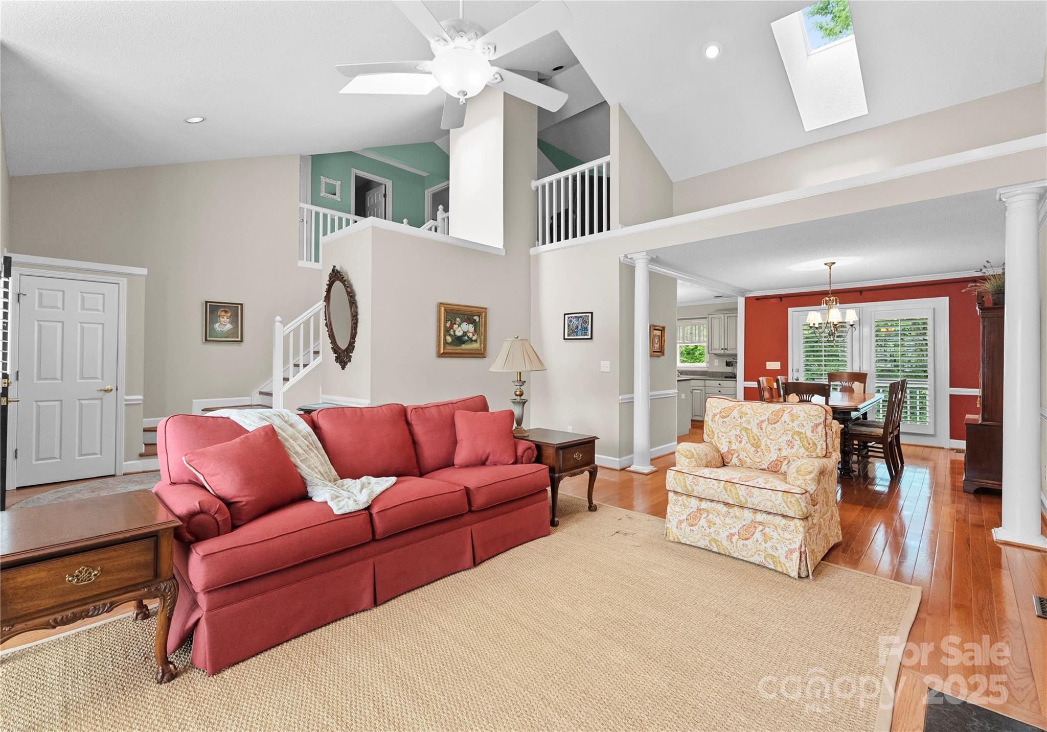 Fairway Downs - Residential