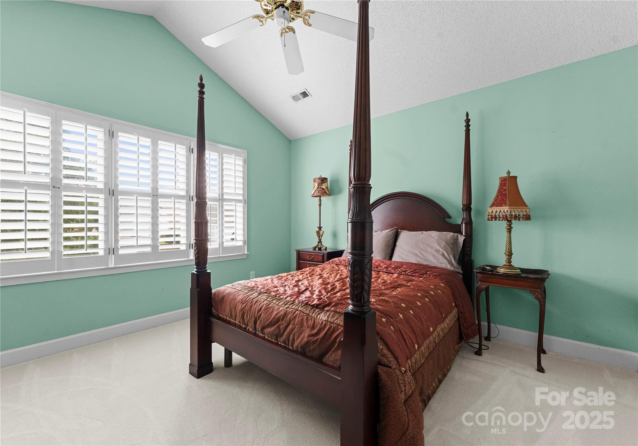 Fairway Downs - Residential