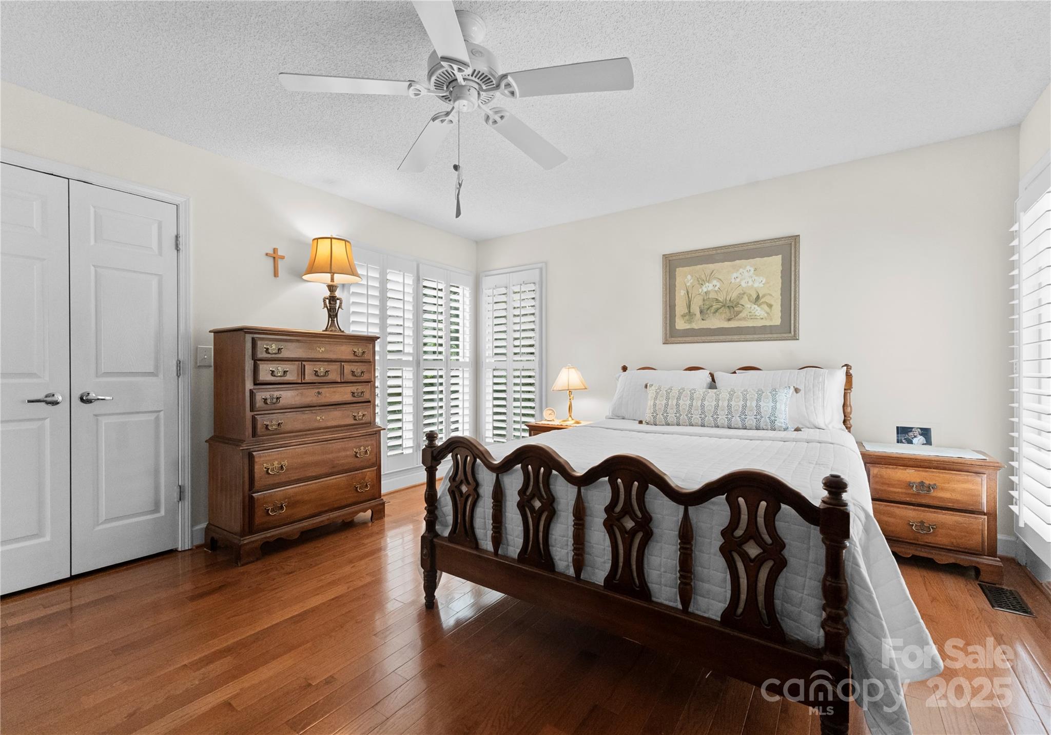 Fairway Downs - Residential