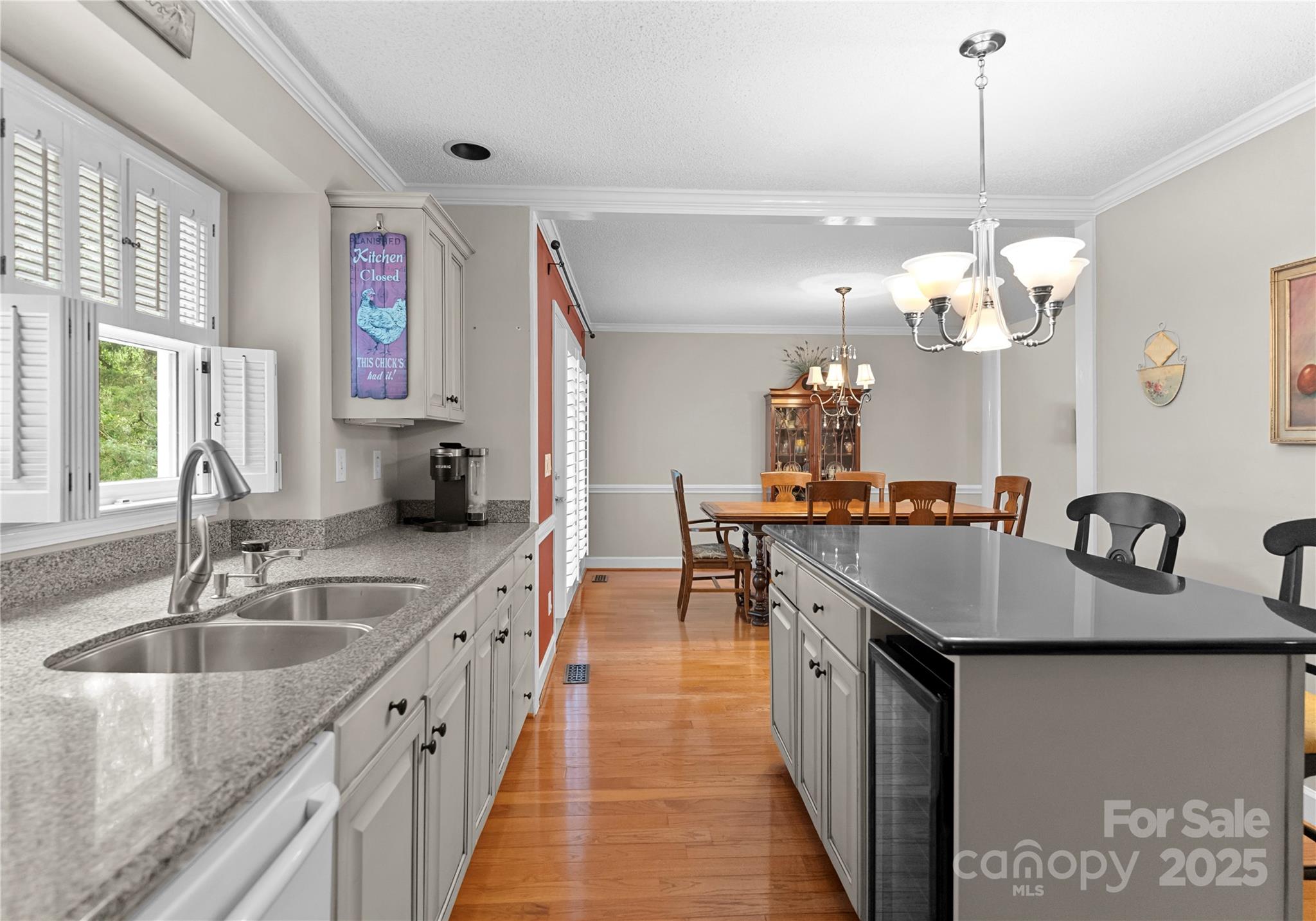 Fairway Downs - Residential