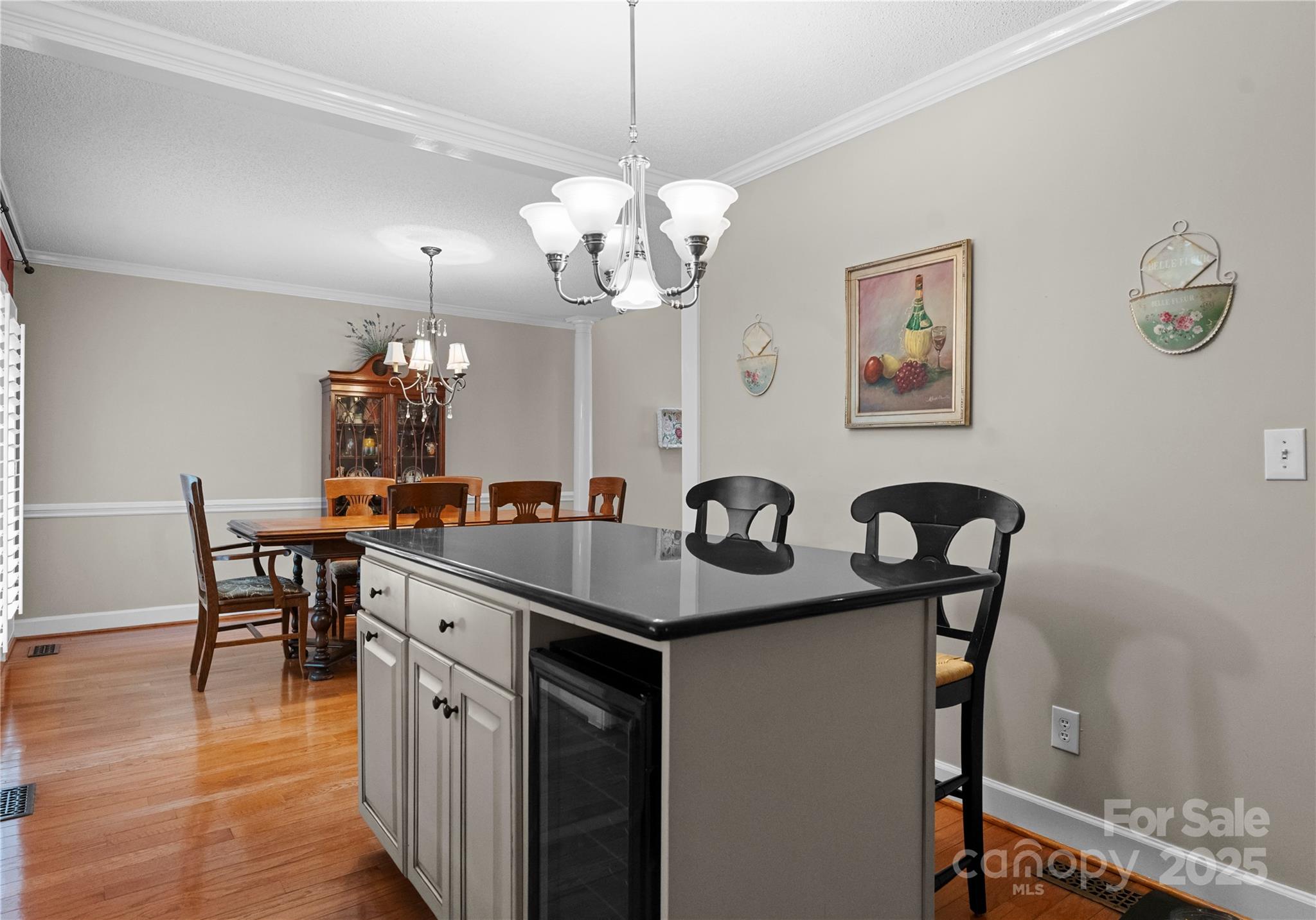 Fairway Downs - Residential