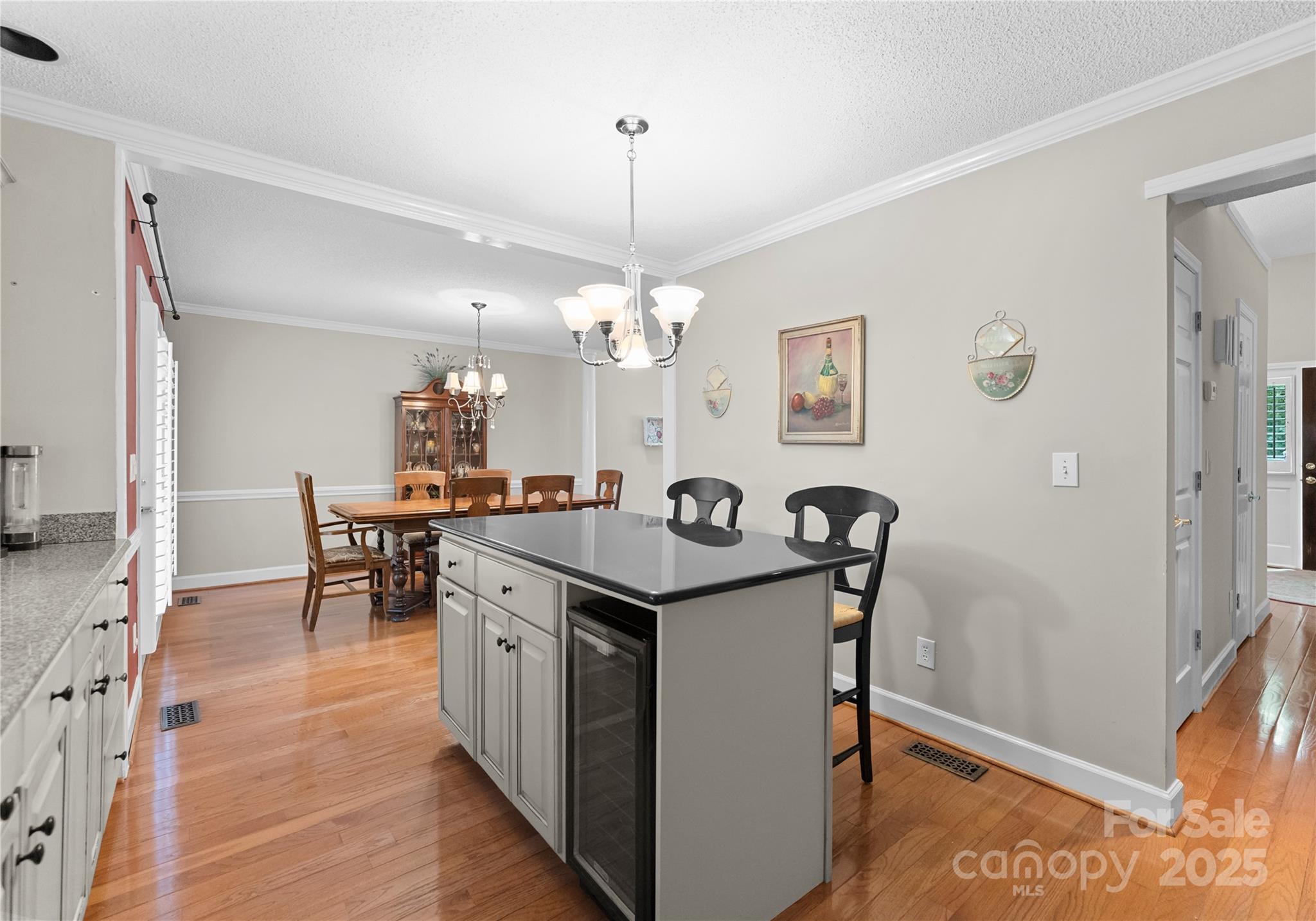 Fairway Downs - Residential