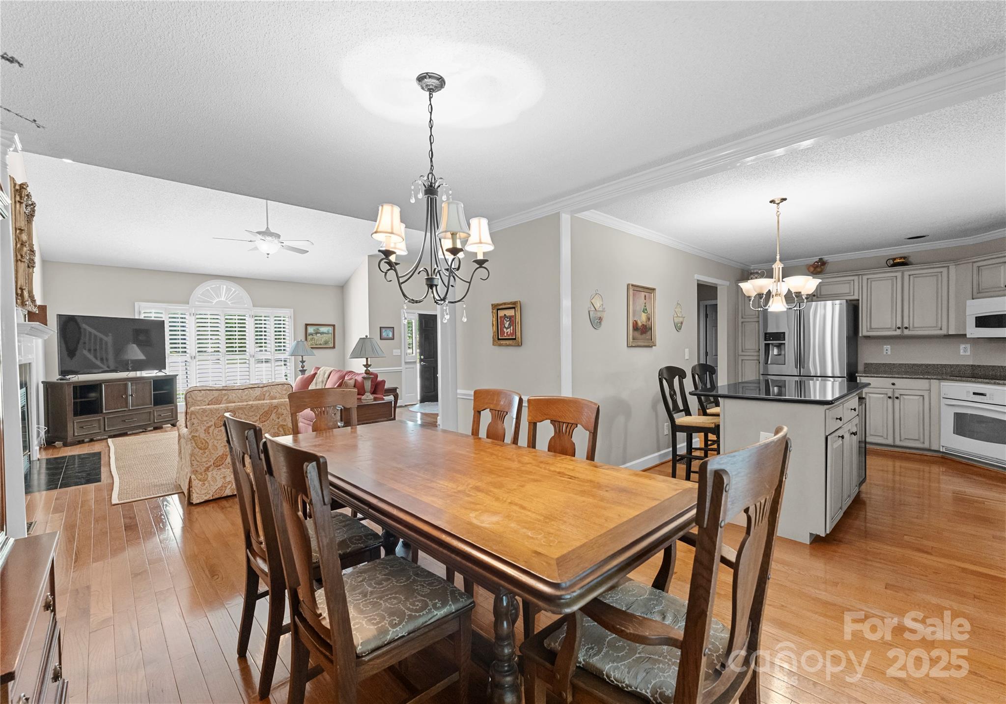 Fairway Downs - Residential