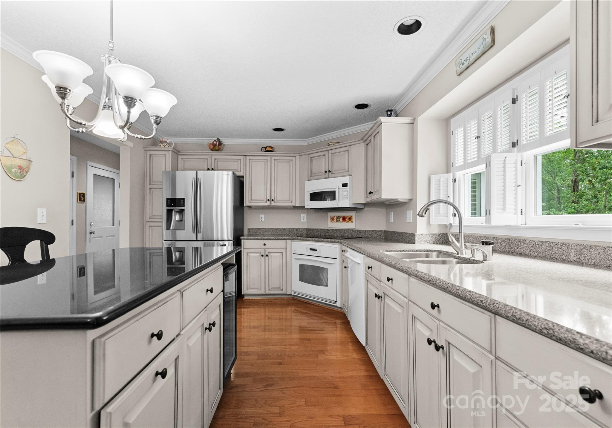 Fairway Downs - Residential