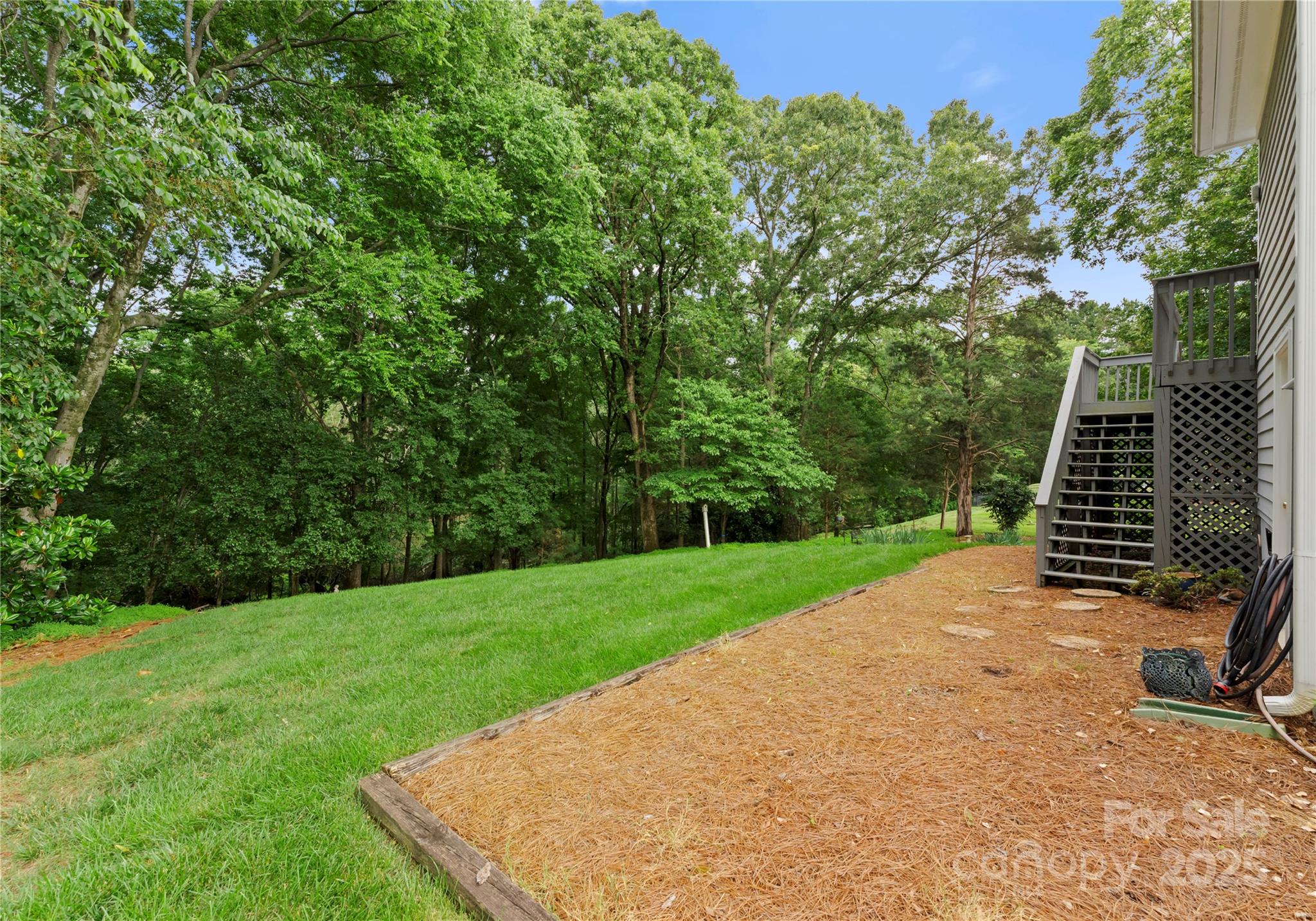 Fairway Downs - Residential