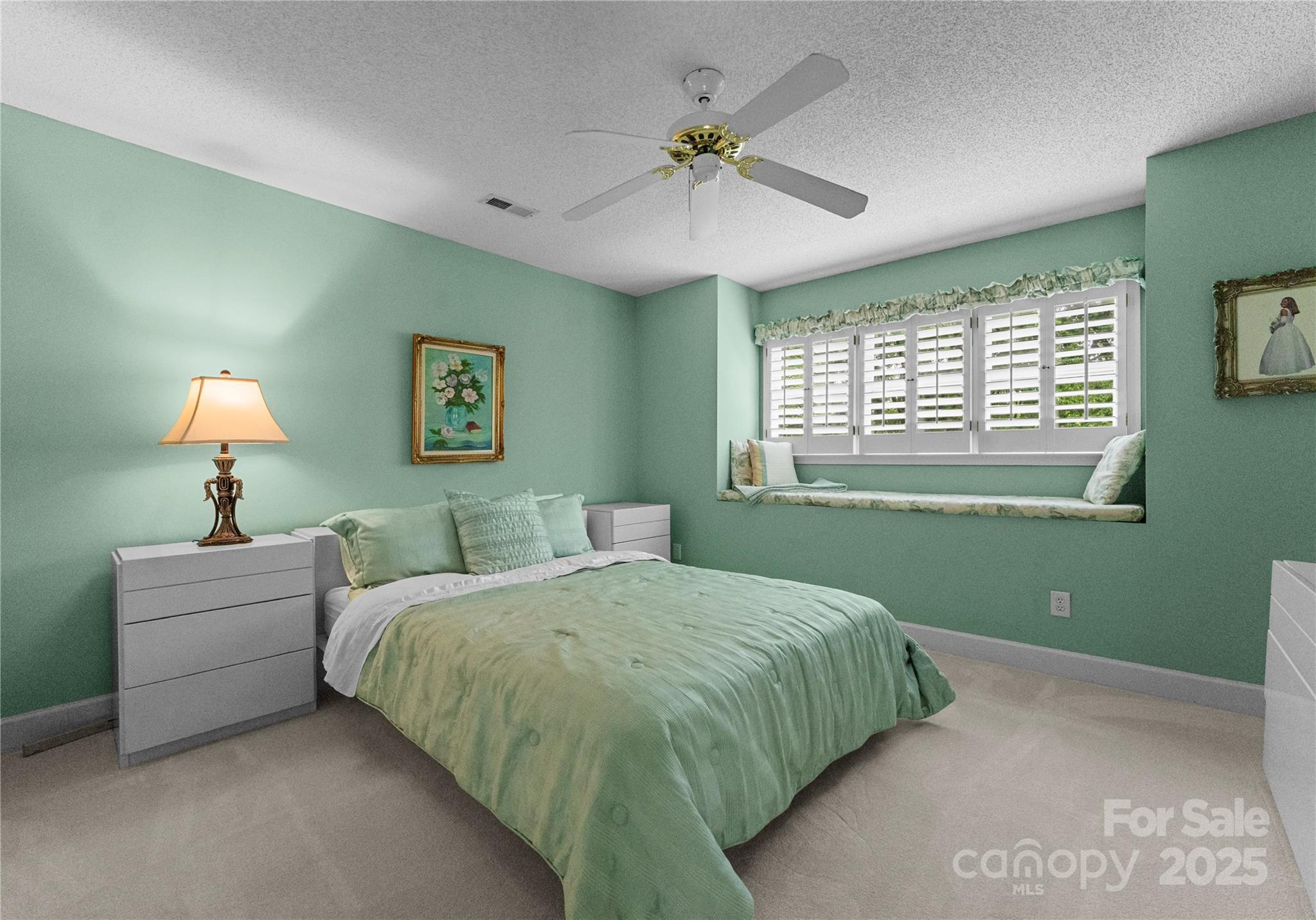 Fairway Downs - Residential