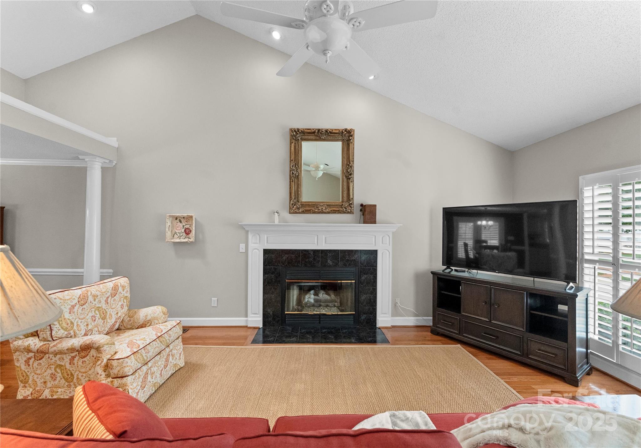 Fairway Downs - Residential