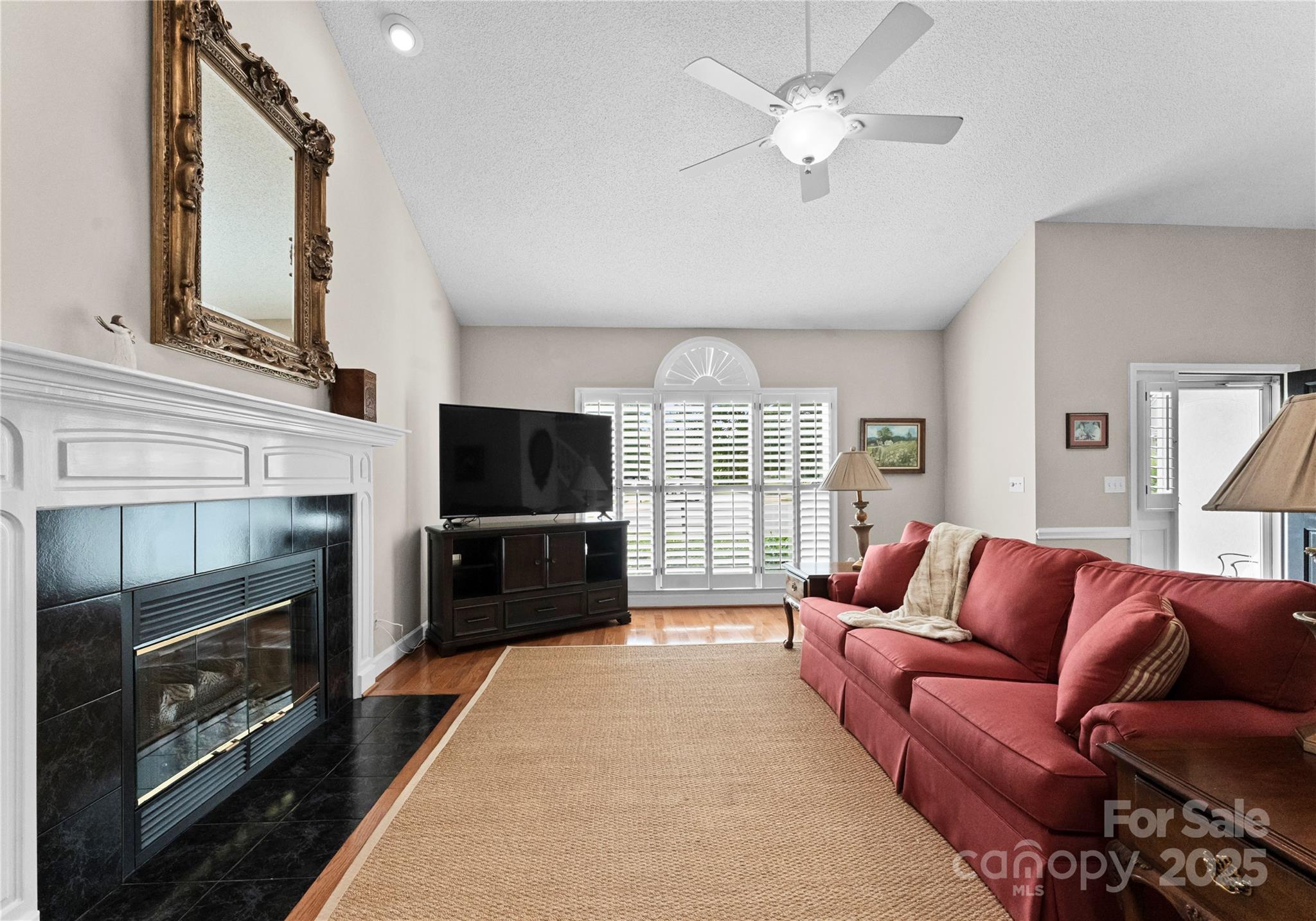 Fairway Downs - Residential