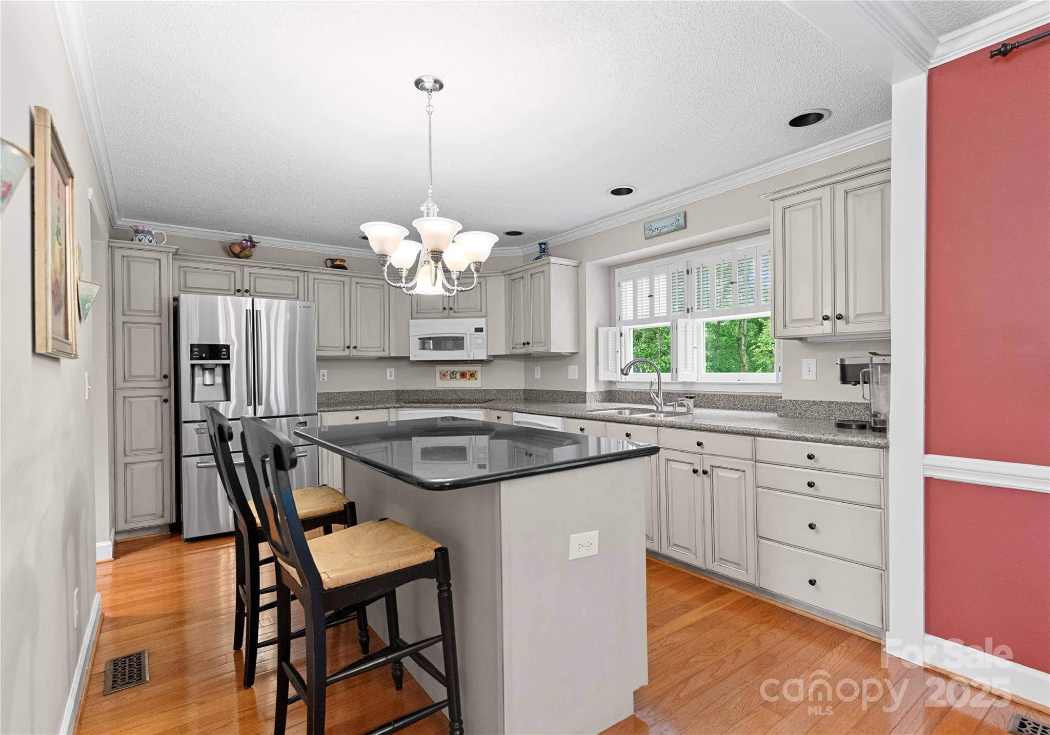 Fairway Downs - Residential