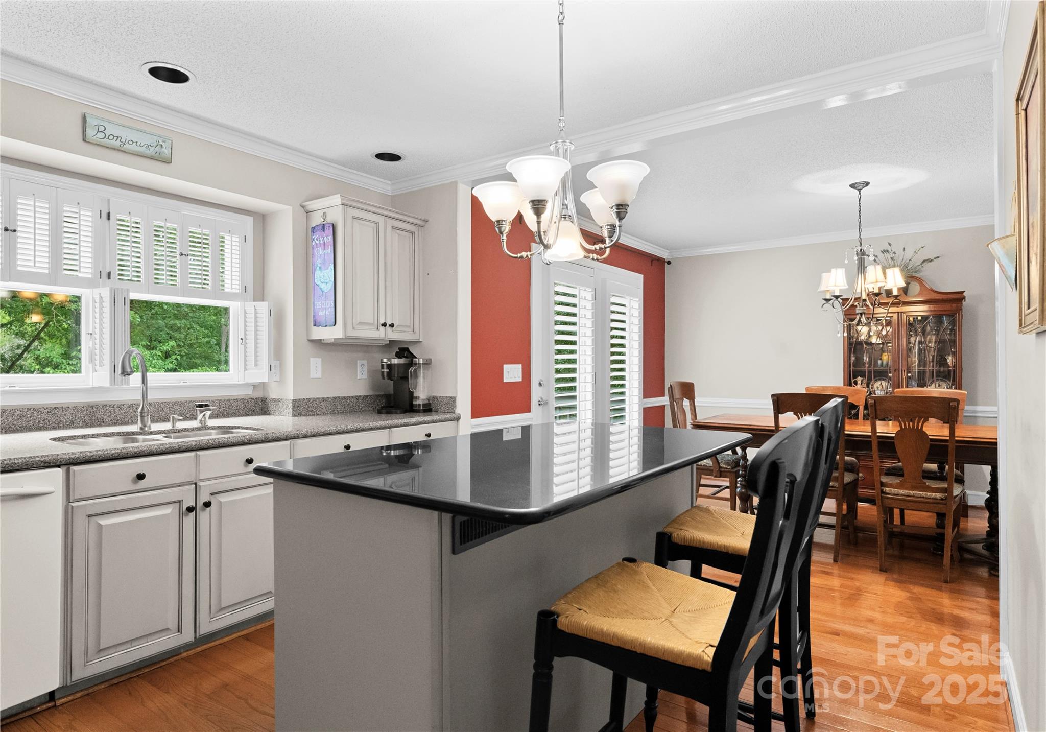 Fairway Downs - Residential