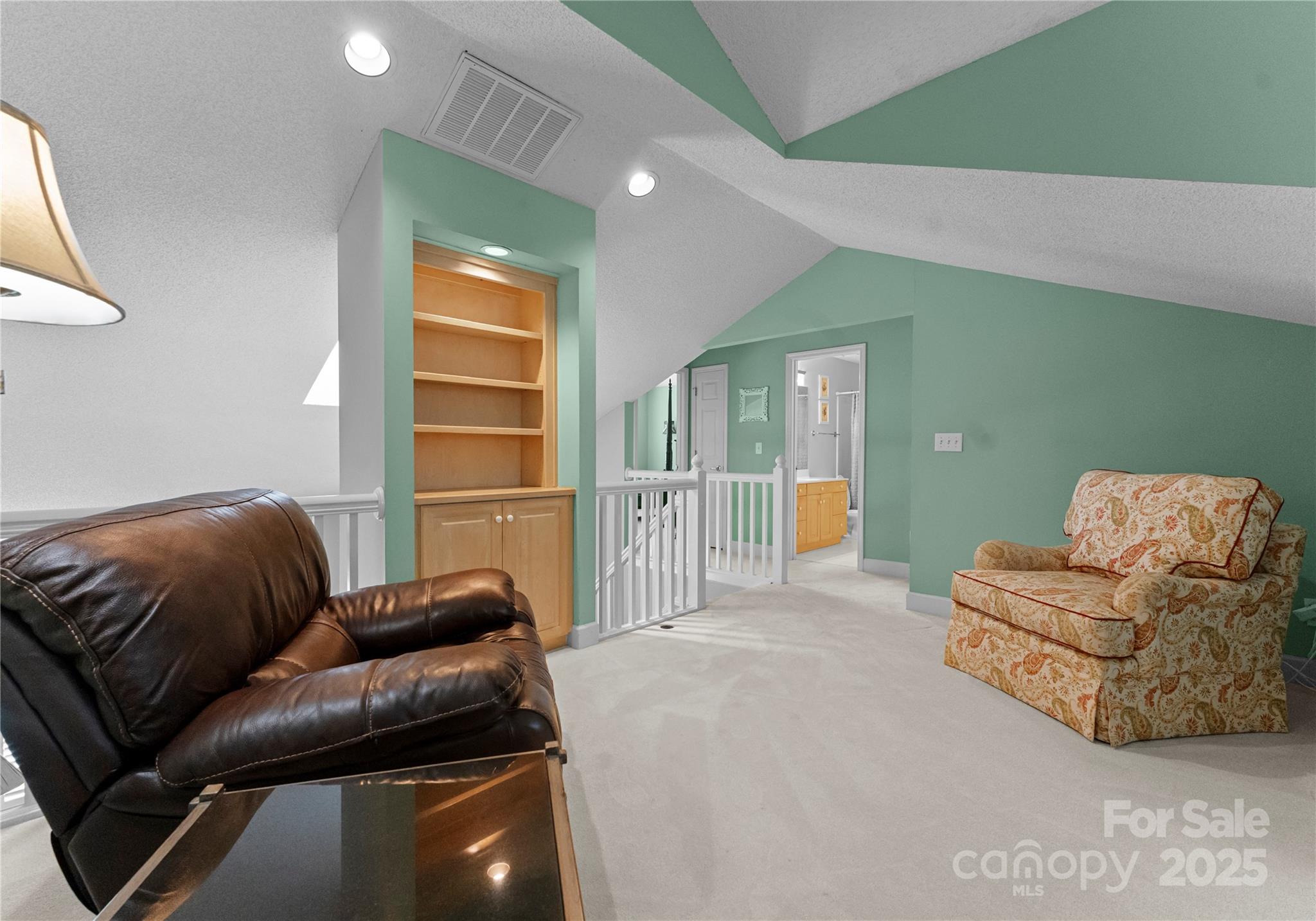 Fairway Downs - Residential