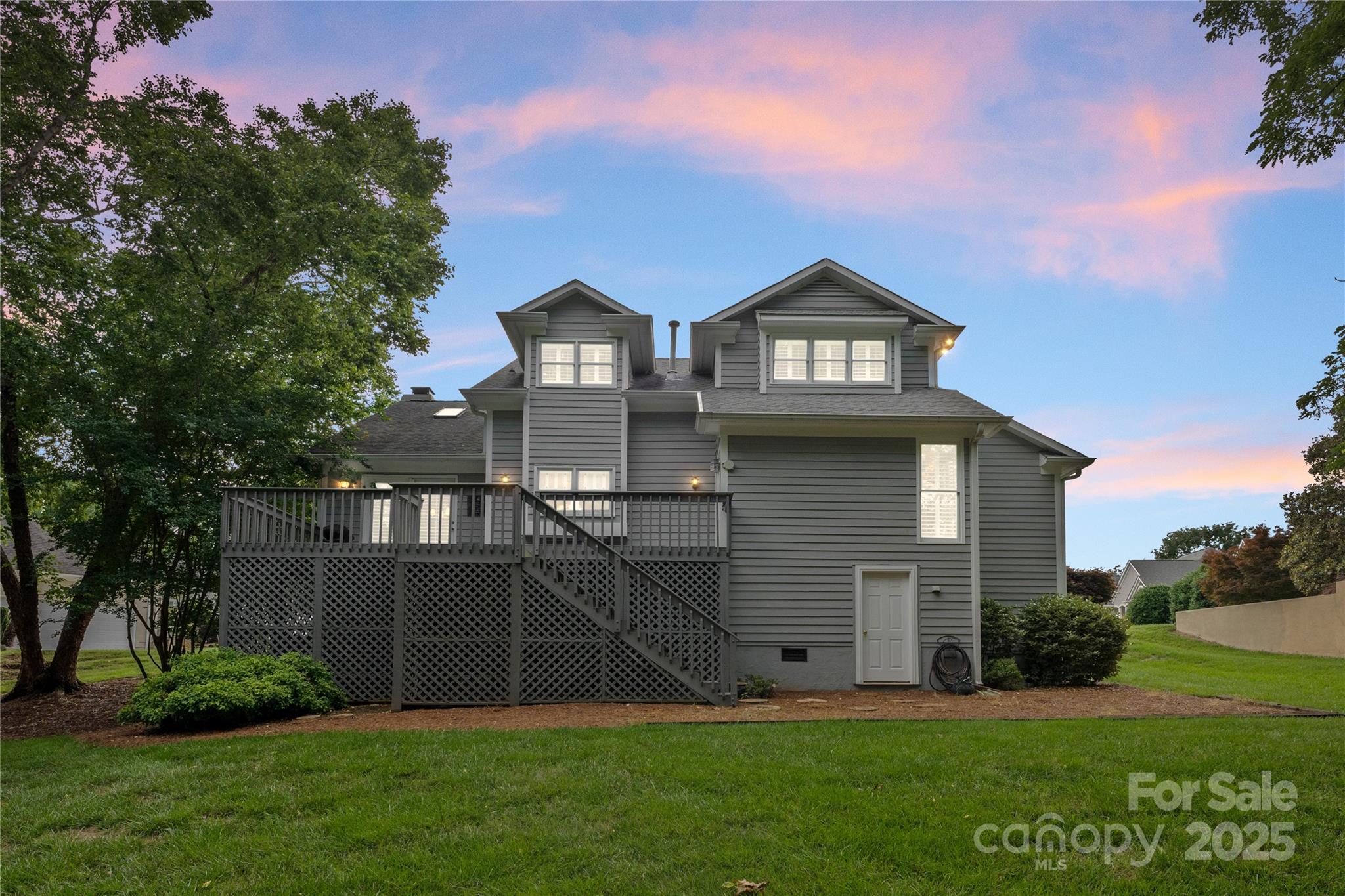 Fairway Downs - Residential