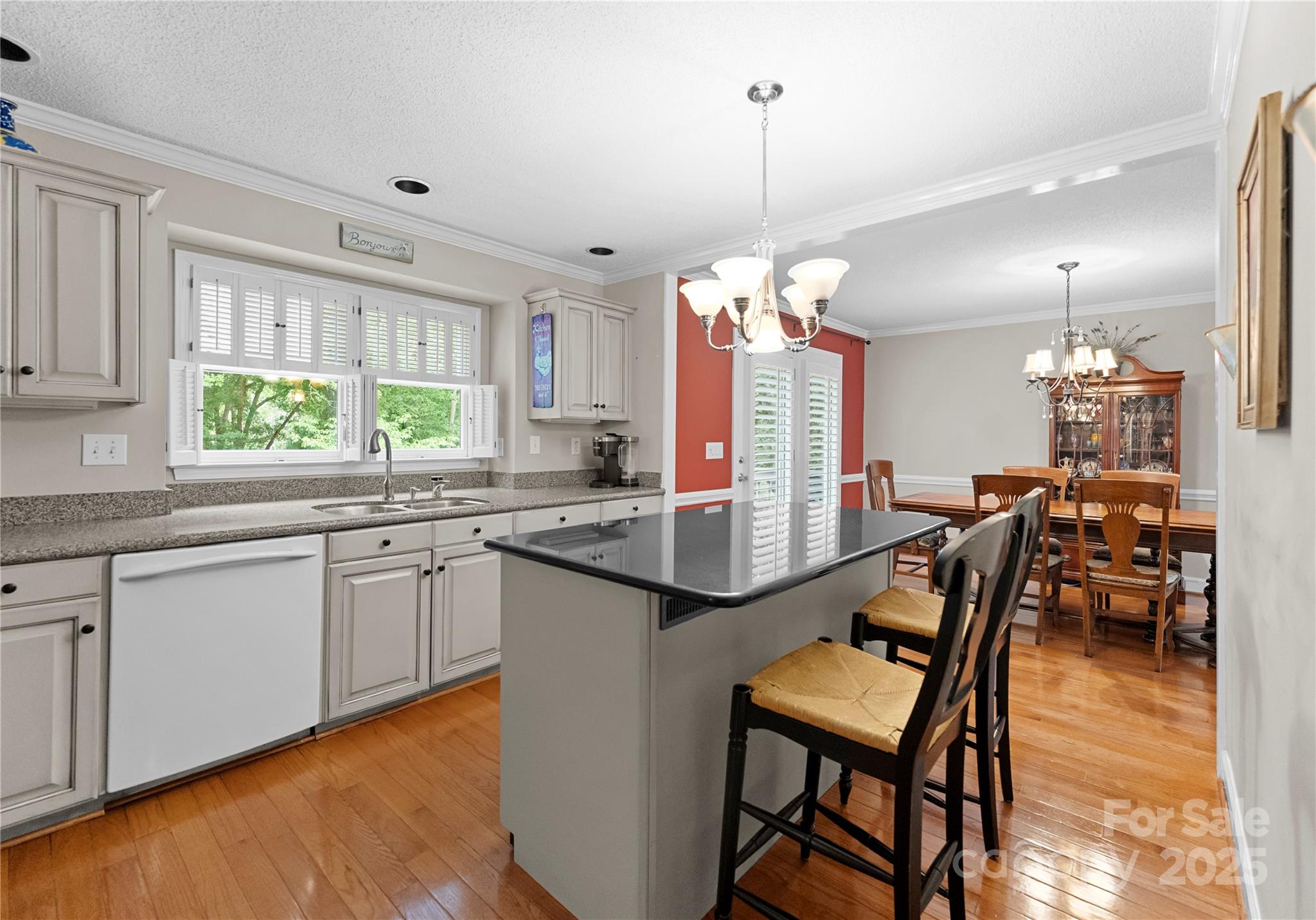 Fairway Downs - Residential